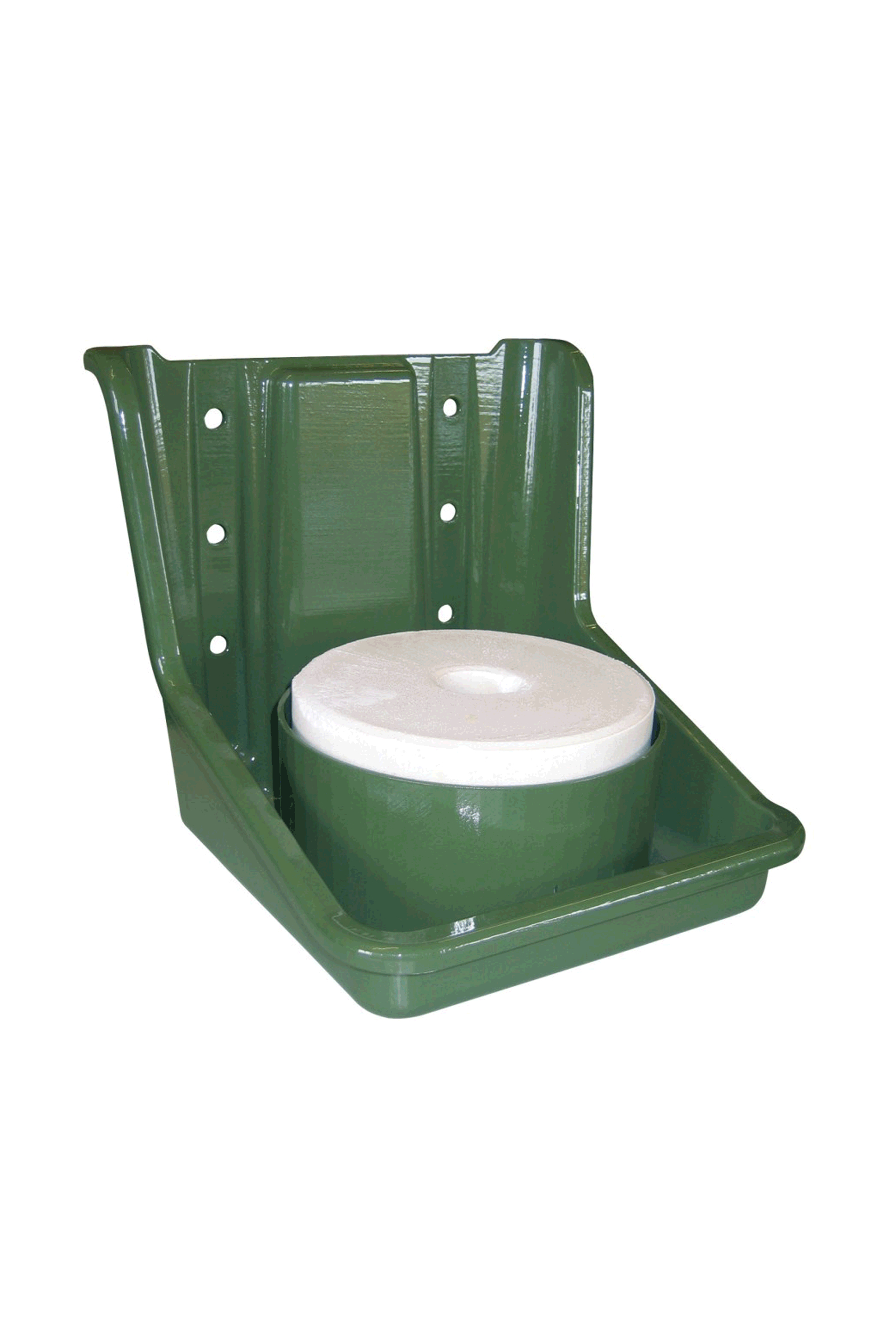 Kerbl Soporte para piedra de sal