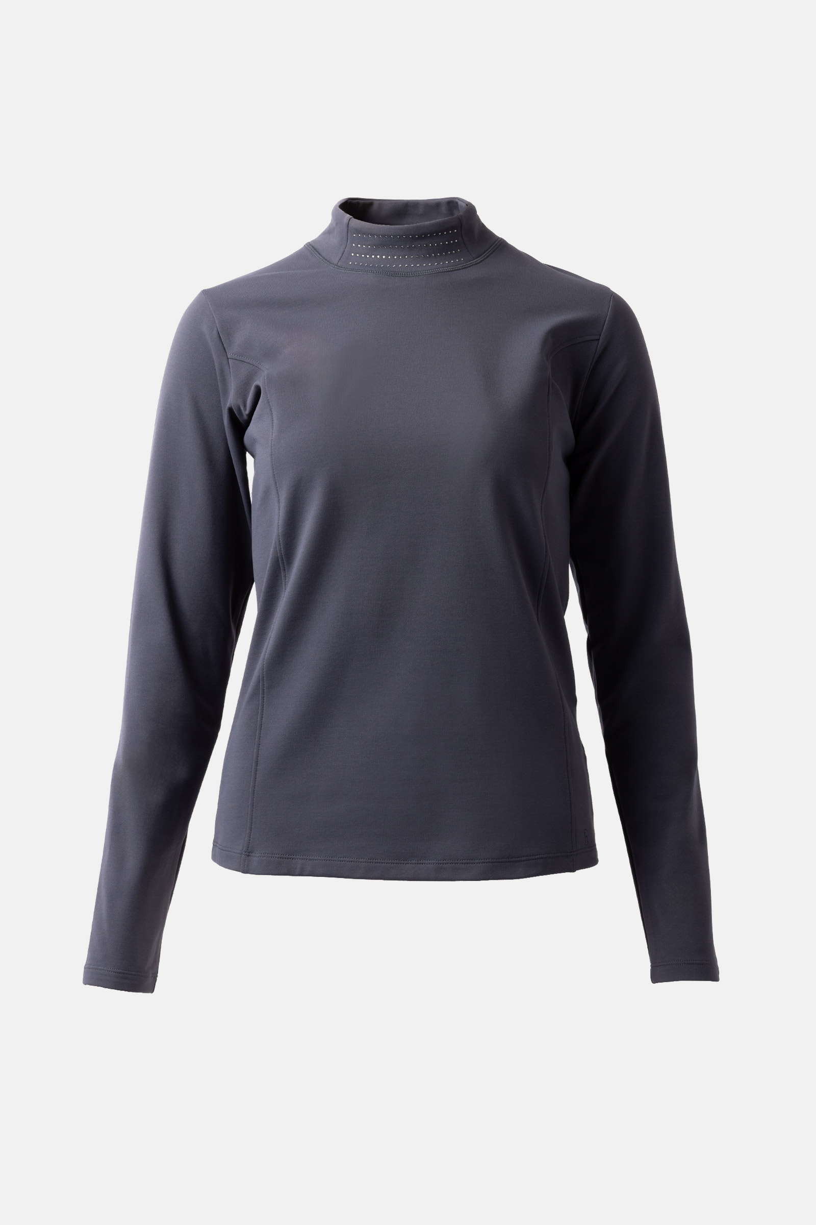 Ink navy Camisa de Entrenamiento Horze Josephine