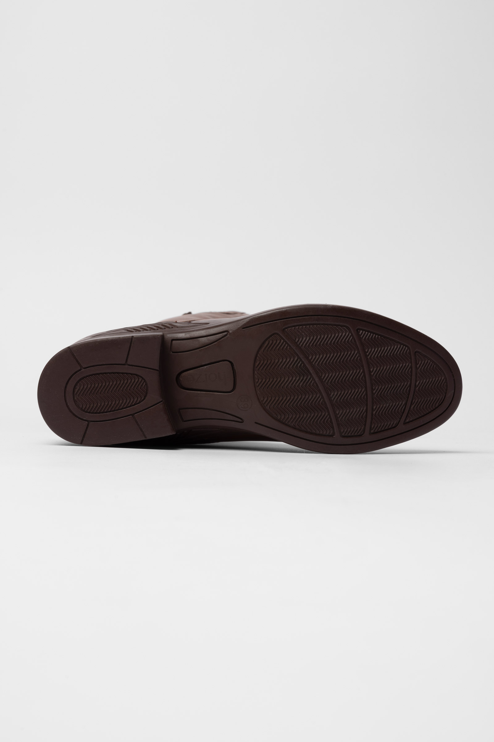 Horze Botas de Equitaci&oacute;n con Encaje para Mujer