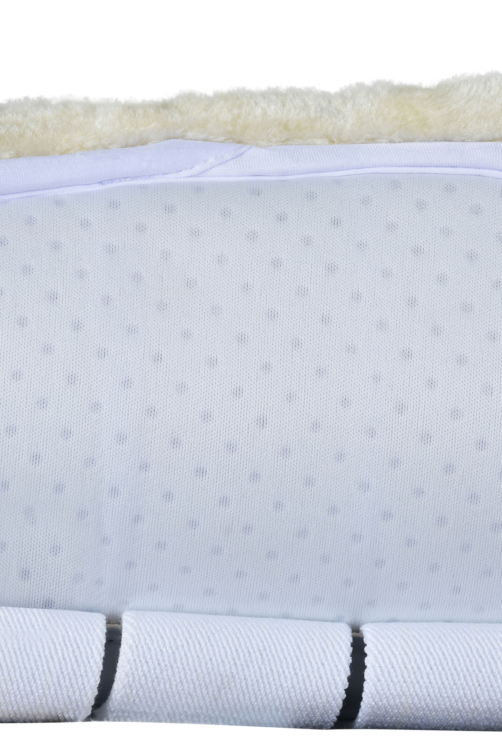 Weatherbeeta Tough-Tec Comfy botas de protección de forro polar