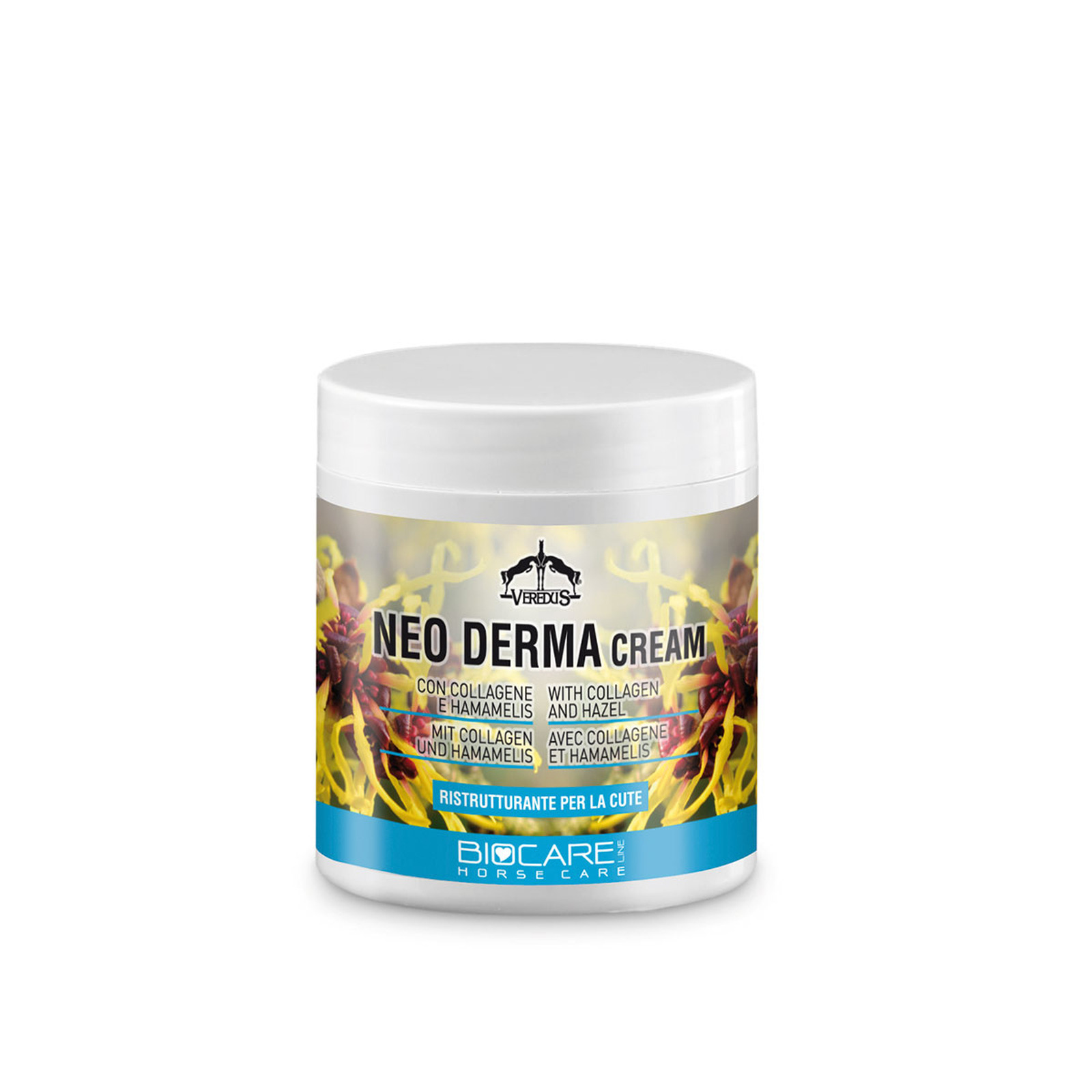Crema Veredus Neo Derma, 250 ml