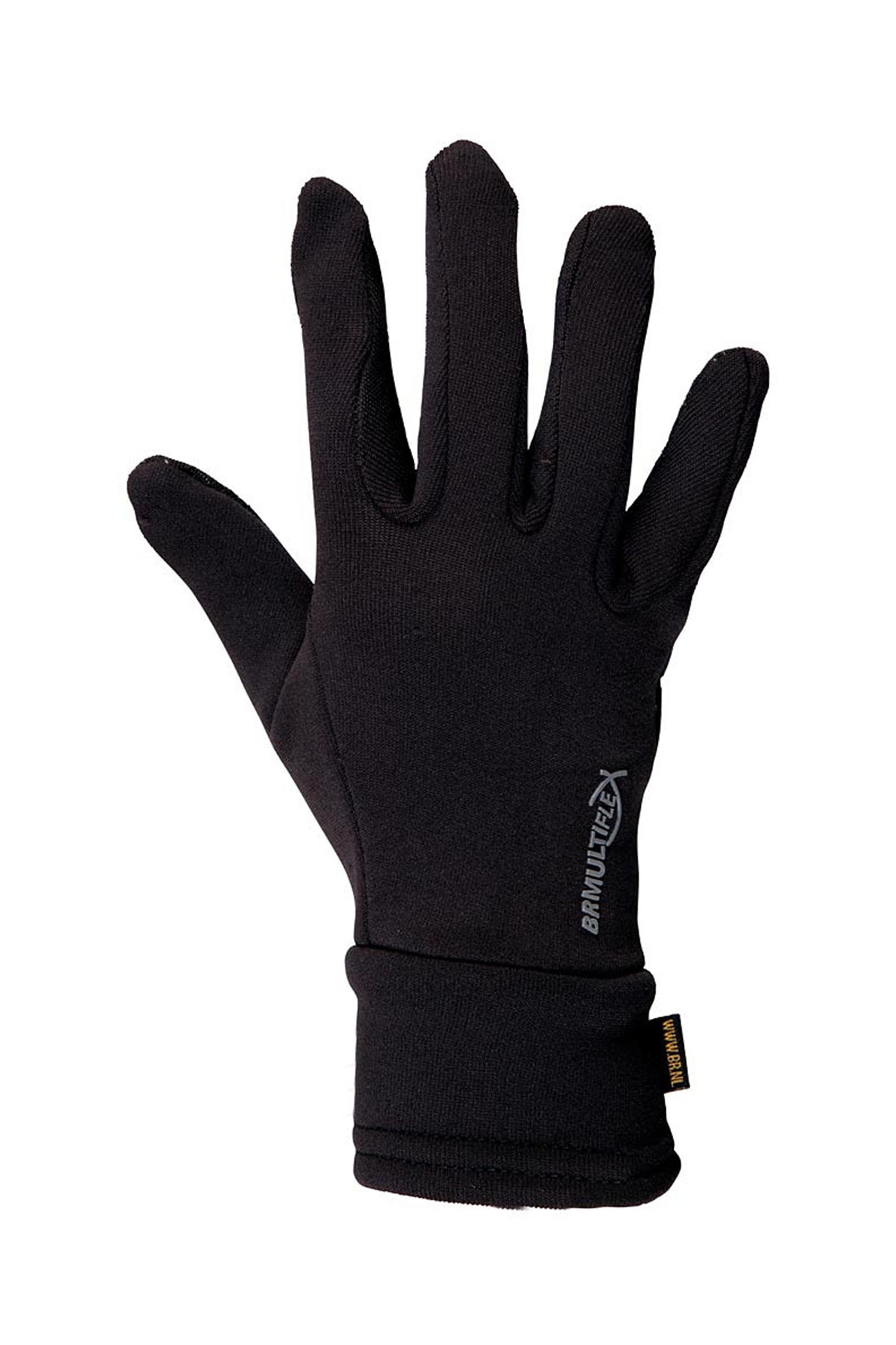 BR guantes de equitaci&oacute;n de invierno antideslizantes