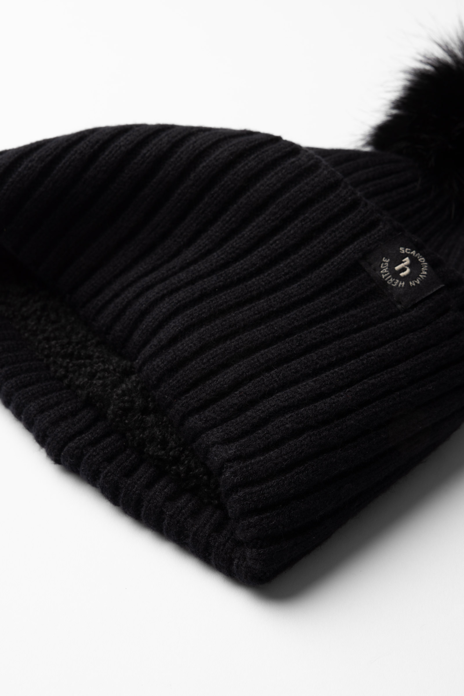 Horze Nele Gorro de punto