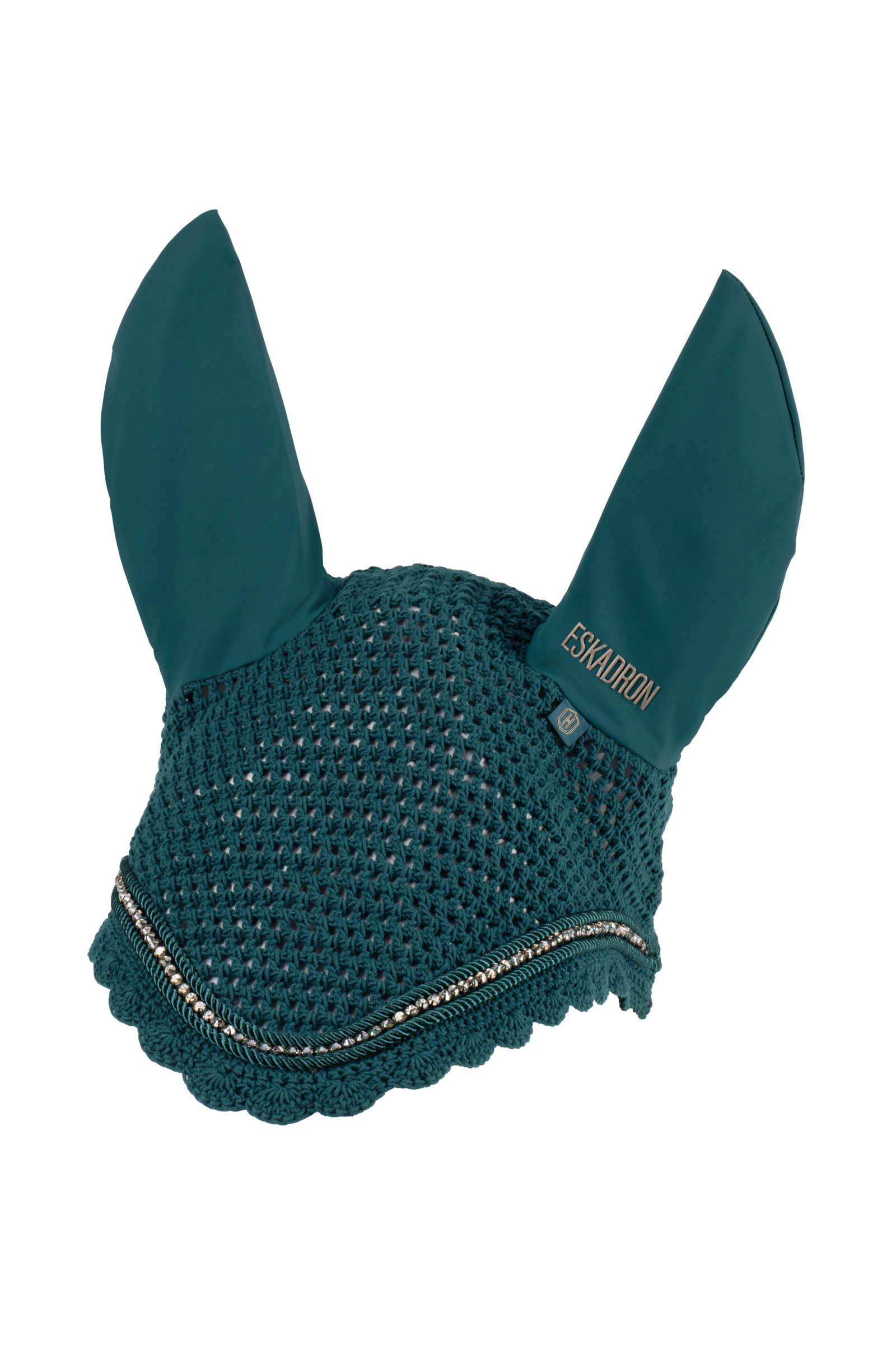 Eskadron Heritage AW24 Crystal Orejeras