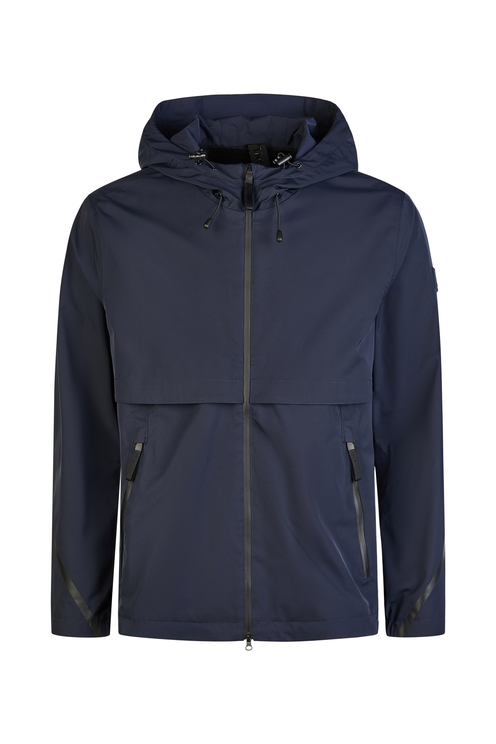 Pikeur Chaqueta impermeable hombre