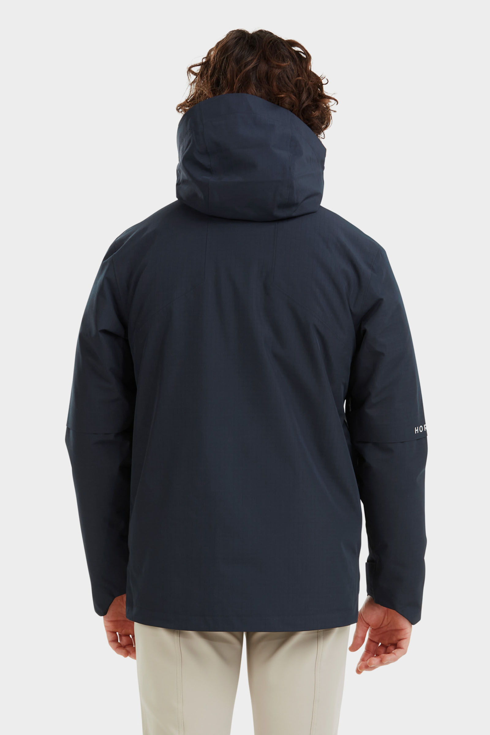 Chaqueta de hombre Horse Pilot Essential