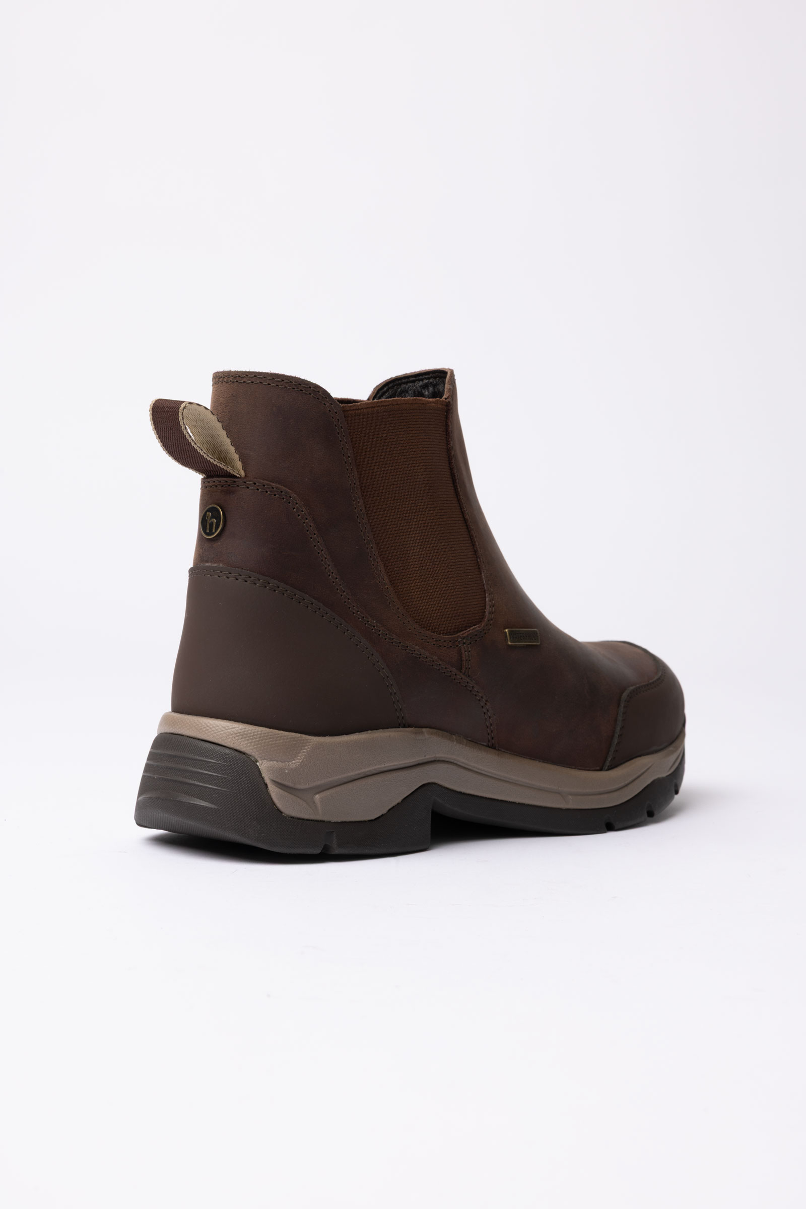 Horze Atacama botas Chelsea impermeables