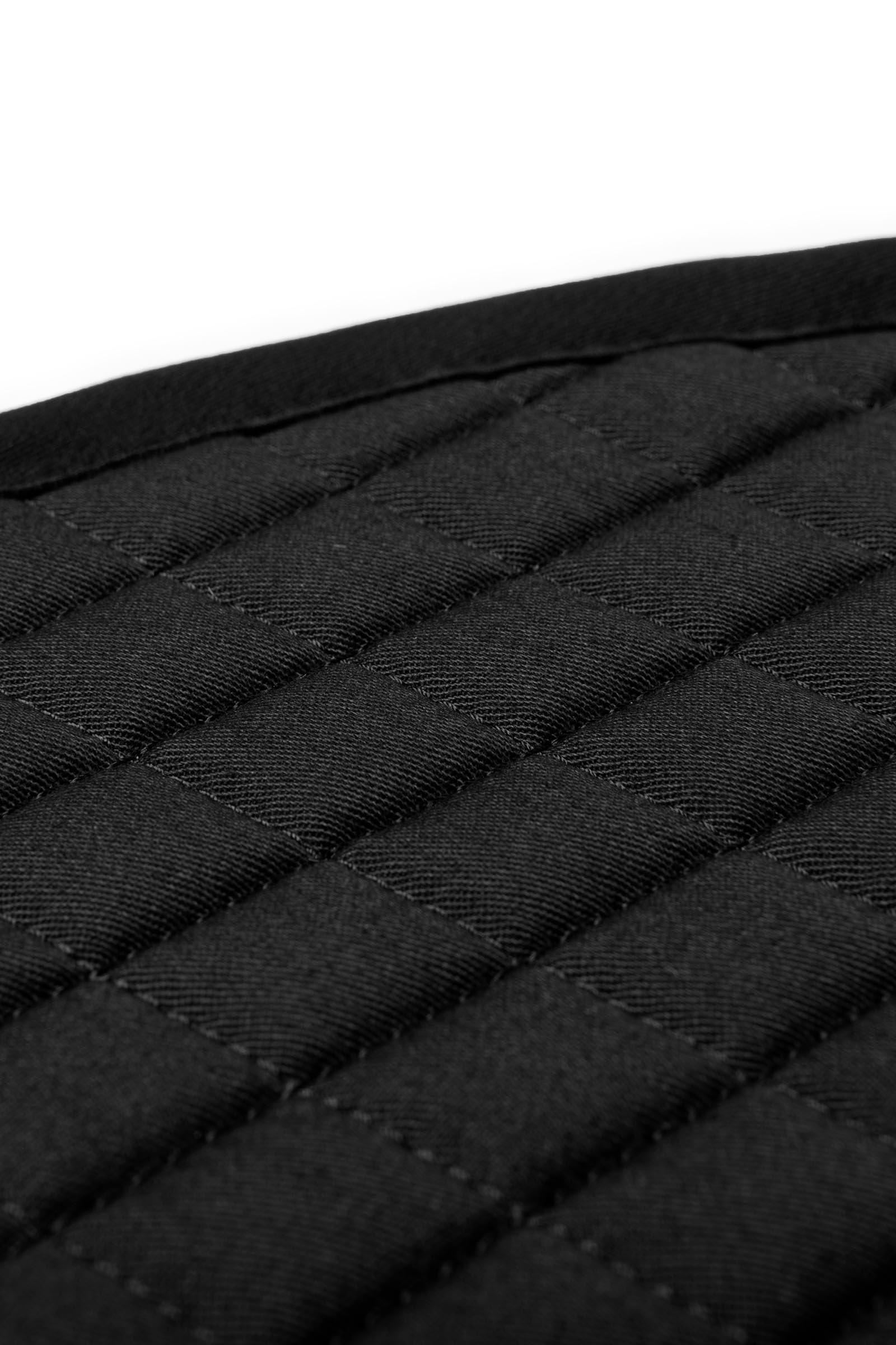 LeMieux Cotton Close Contact mantilla salto