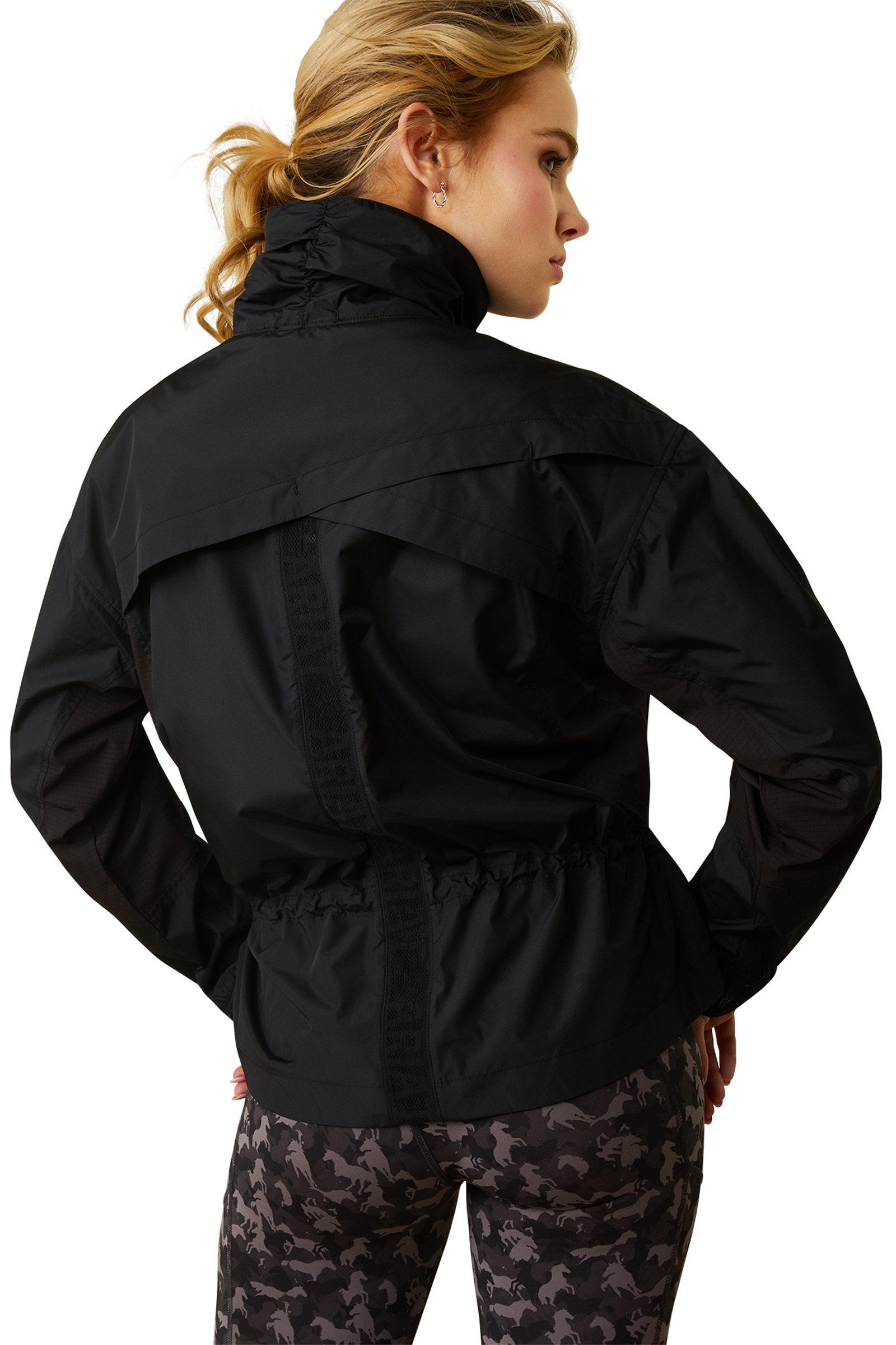 Chaqueta Ariat Breathe Mujer
