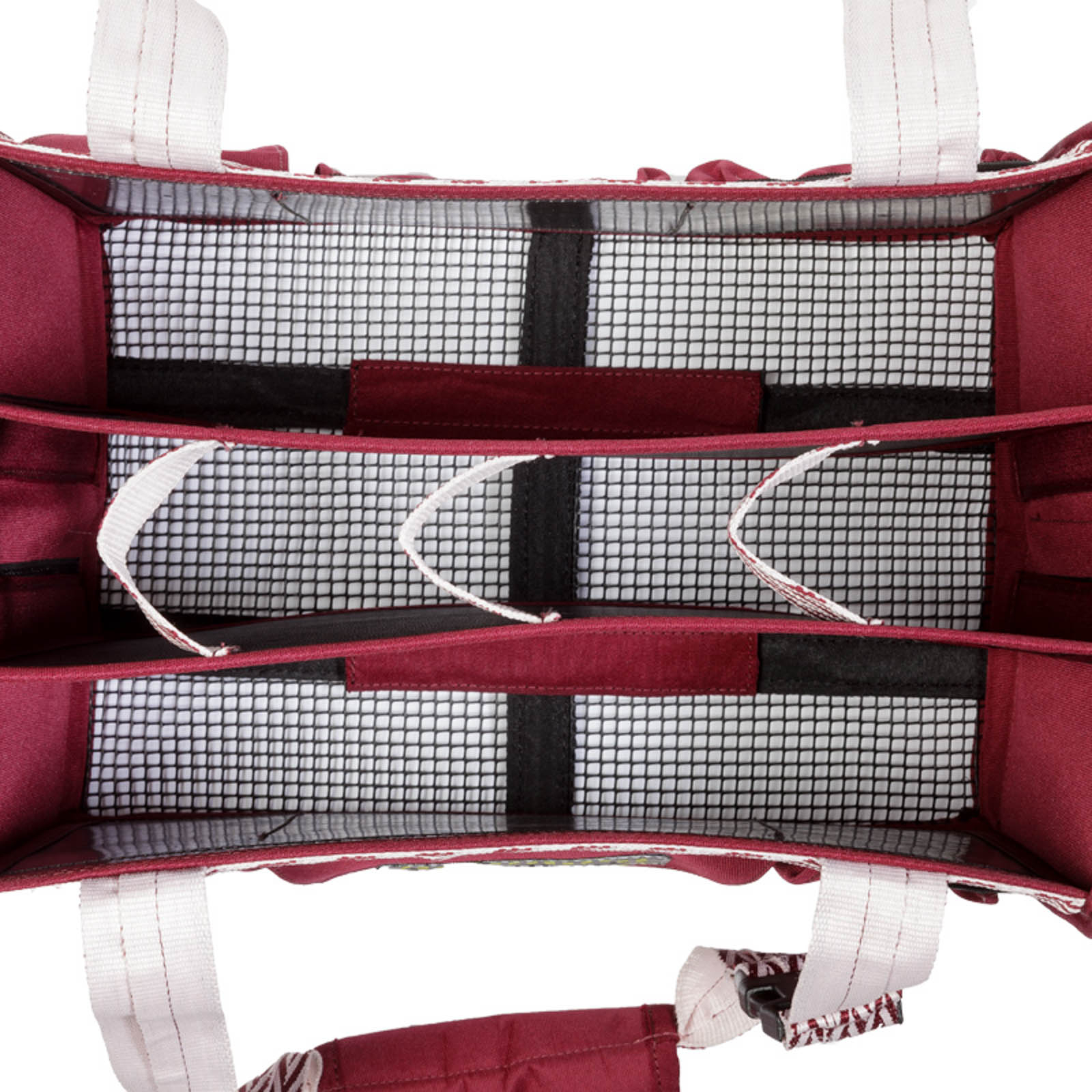 Bolsa de Cepillado Plegable Kavalkade