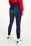 Pantalón Tommy Hilfiger Equestrian Performance Full Grip Softshell para Mujer