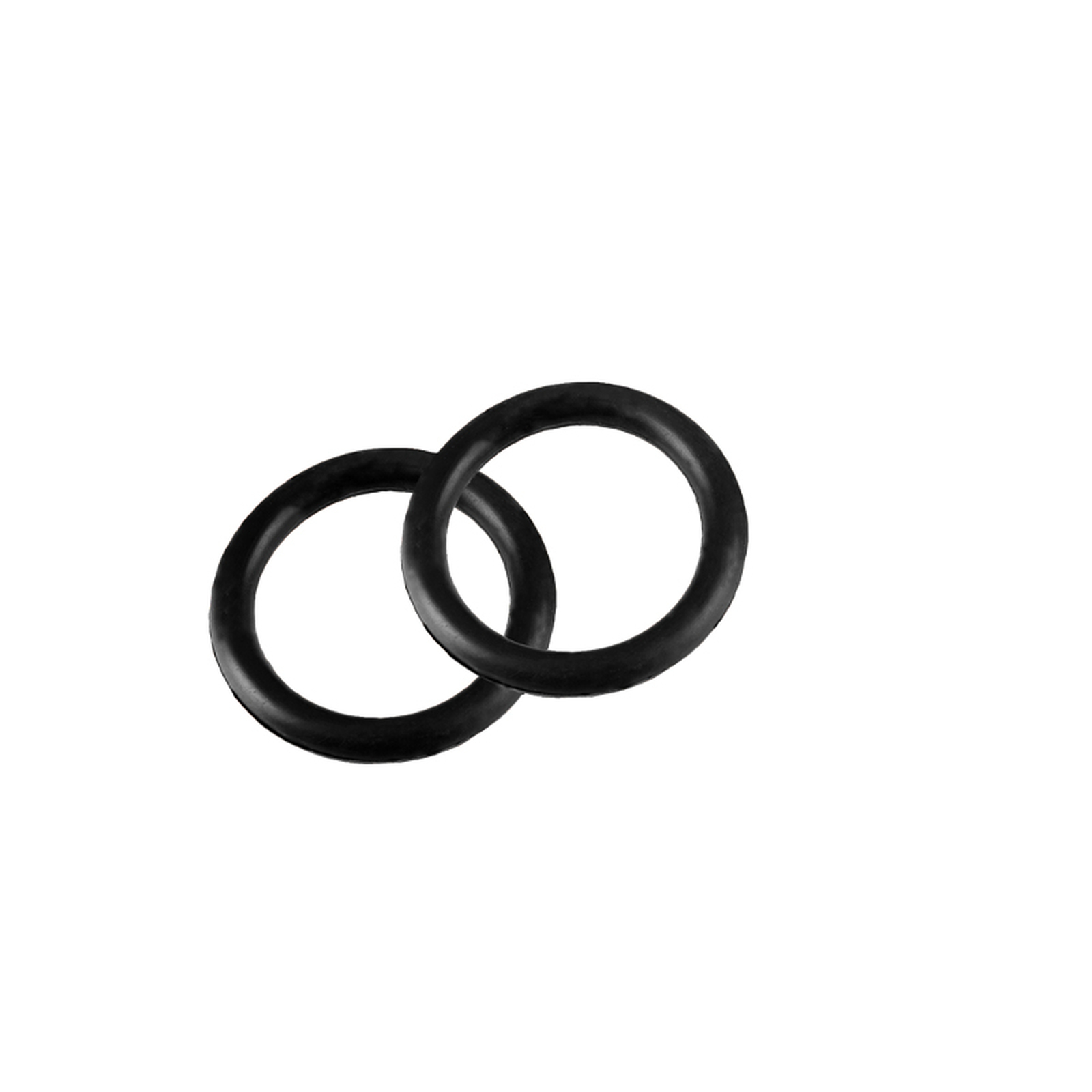 Anillas de Goma de Seguridad Peacock Horze