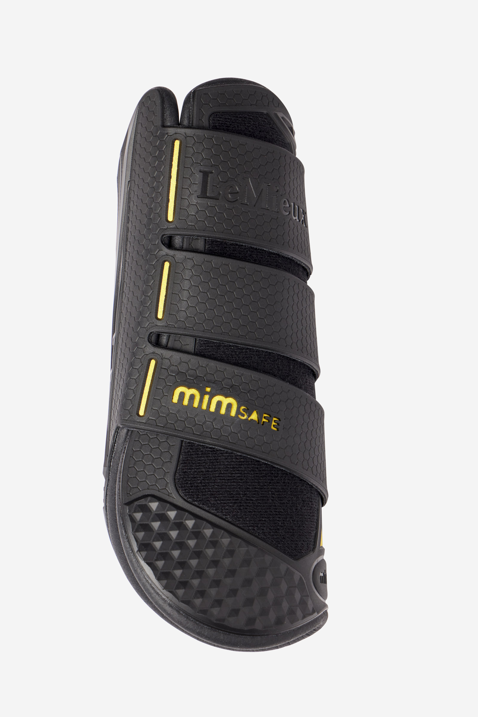 LeMieux MIMSafe XC Botas delanteras