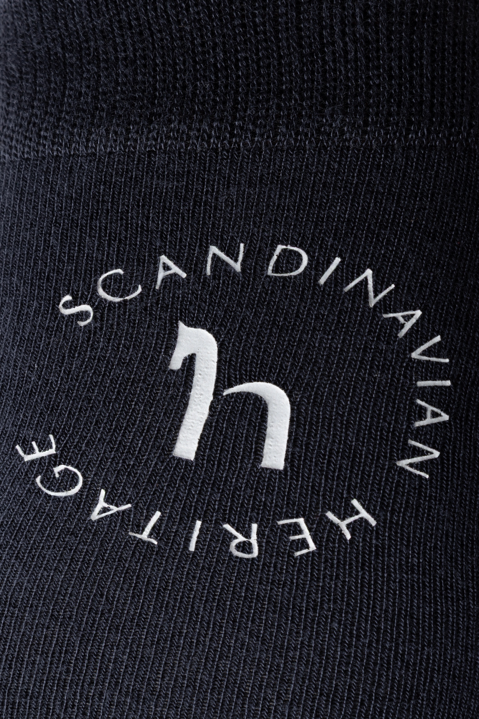 Horze Nixie Calcetines de montar de invierno de bambú 