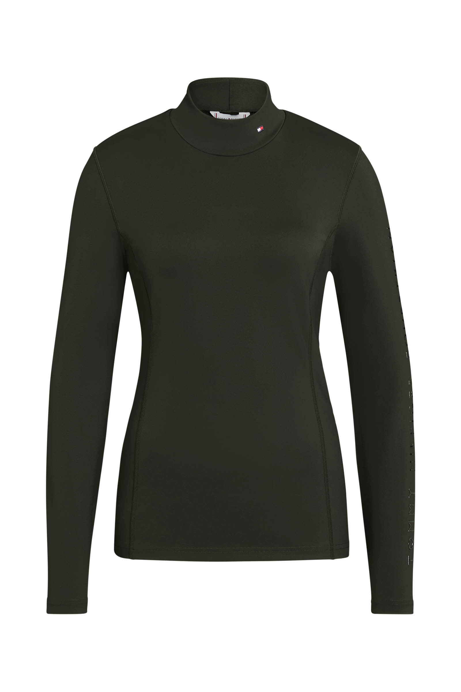 Tommy Hilfiger Equestrian Ava Women´s High Neck Baselayer