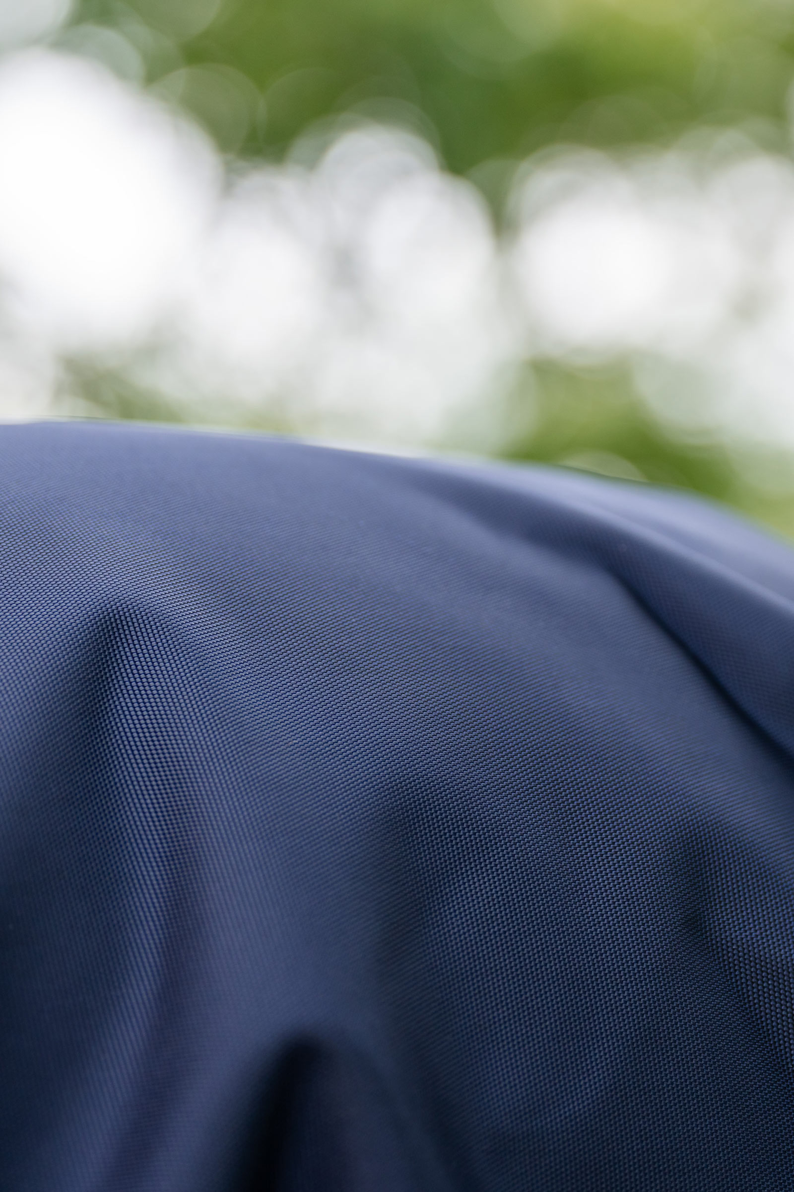 Horseware Rambo 1680D Plus Vario Layer manta de exterior, 250 g