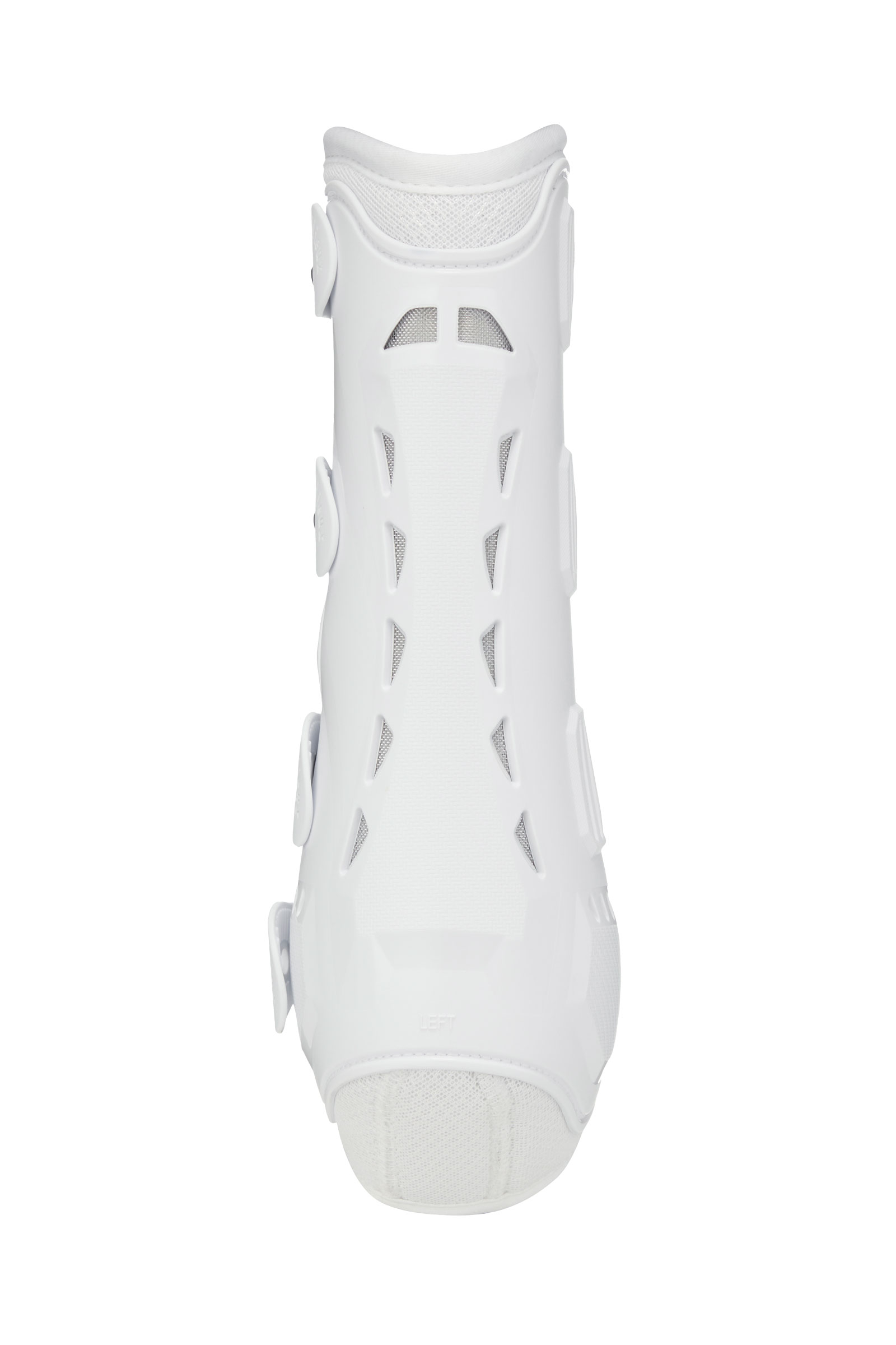 LeMieux Ultra Mesh Snug protectores traseros