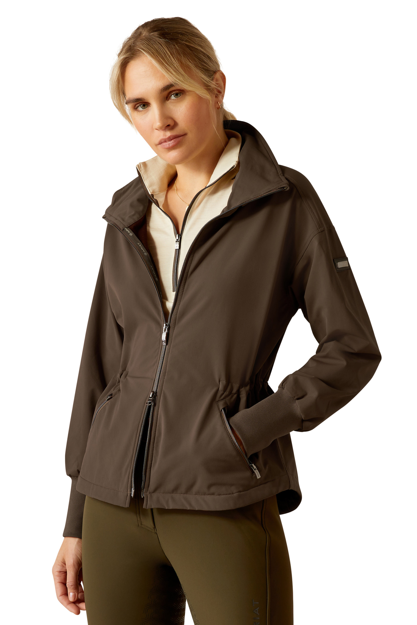 Ariat Estrade Softshell Chaqueta