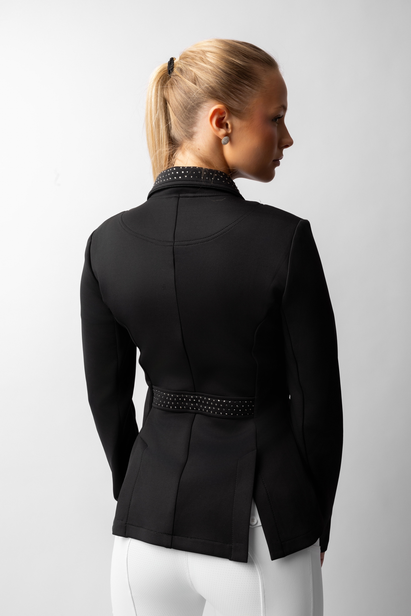 Chaqueta de Concurso para Mujer HorzeCarla