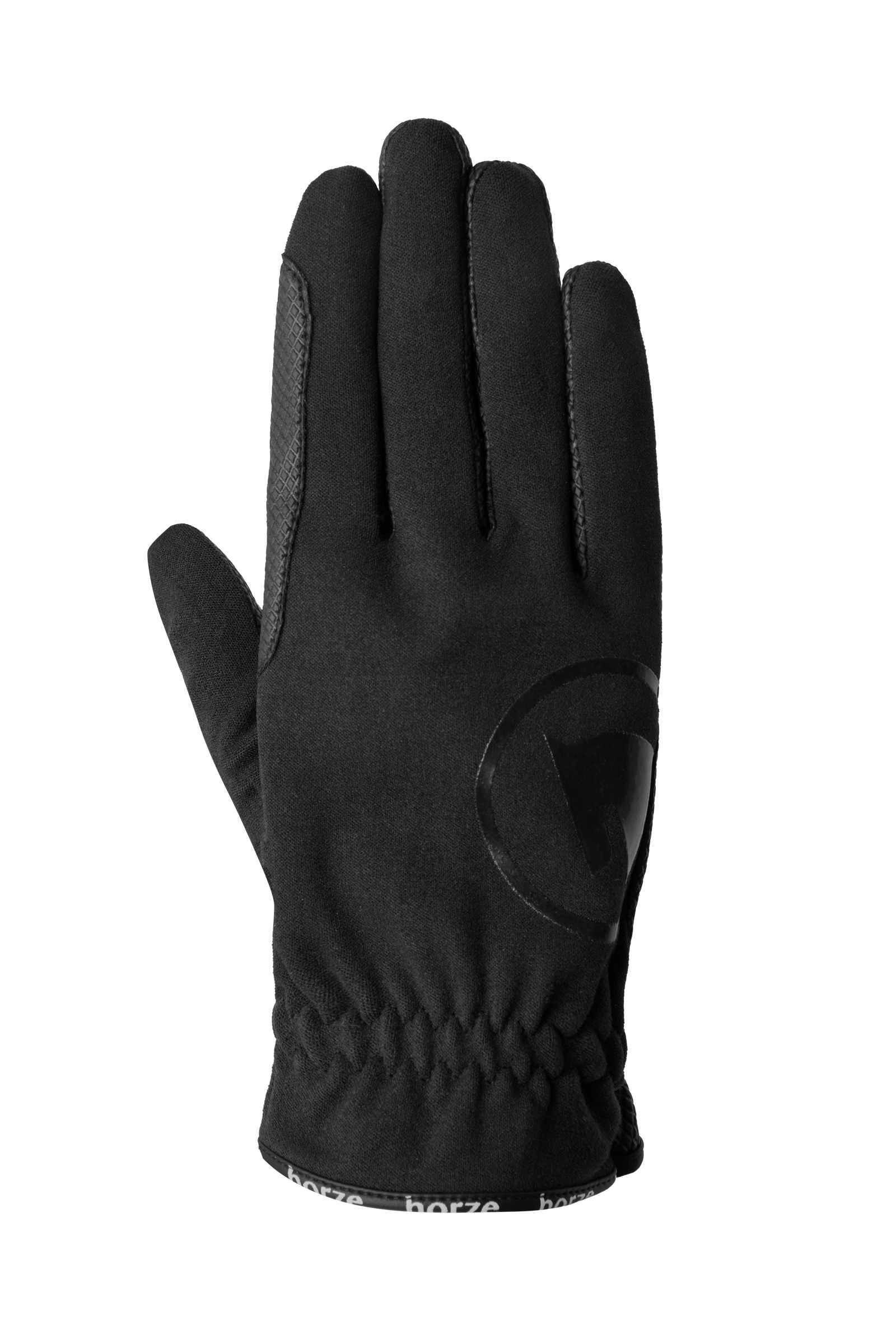 Guantes de Equitaci&oacute;n de Verano para Mujer Horze Nichelle