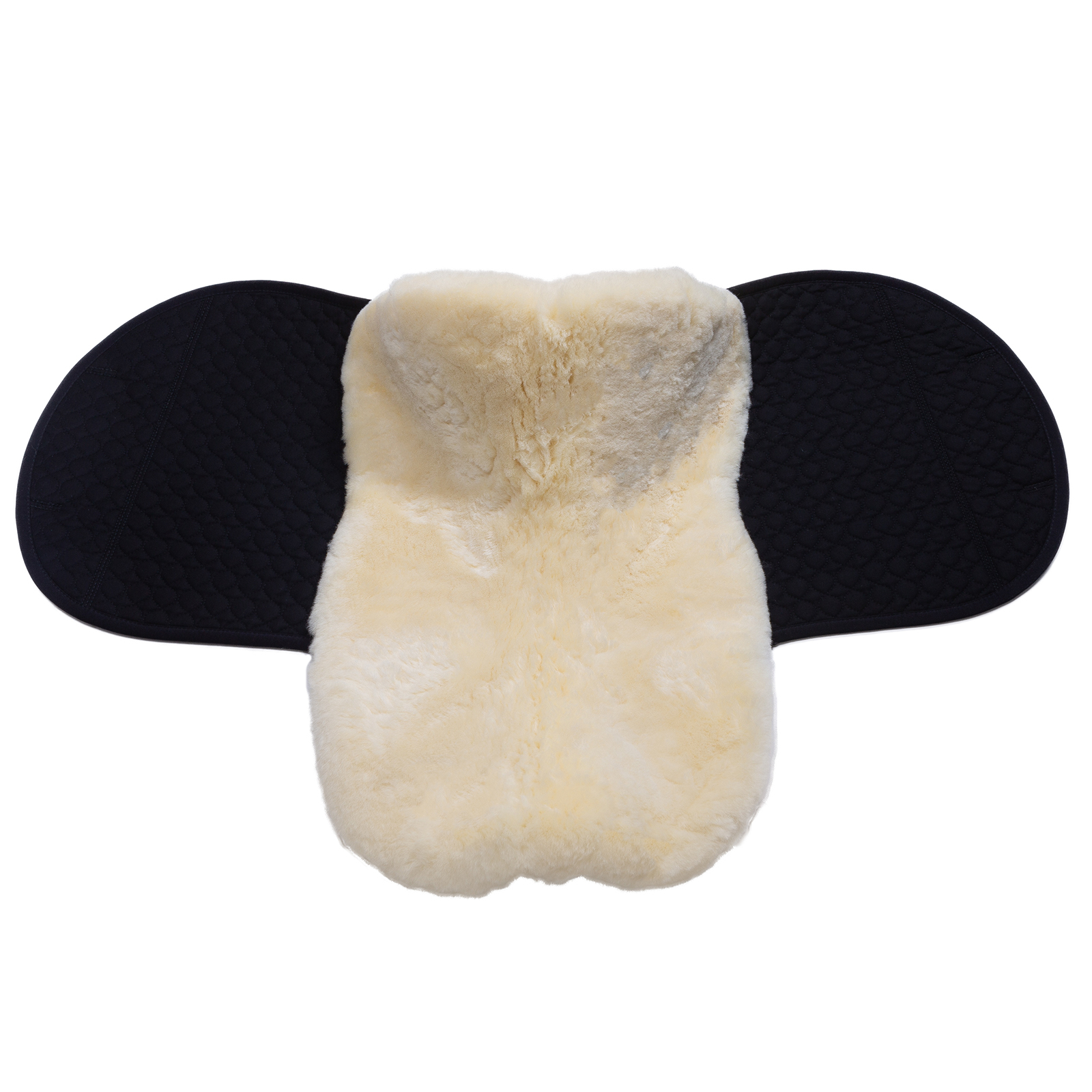 Manta Christ Champ 1/4 borde VS