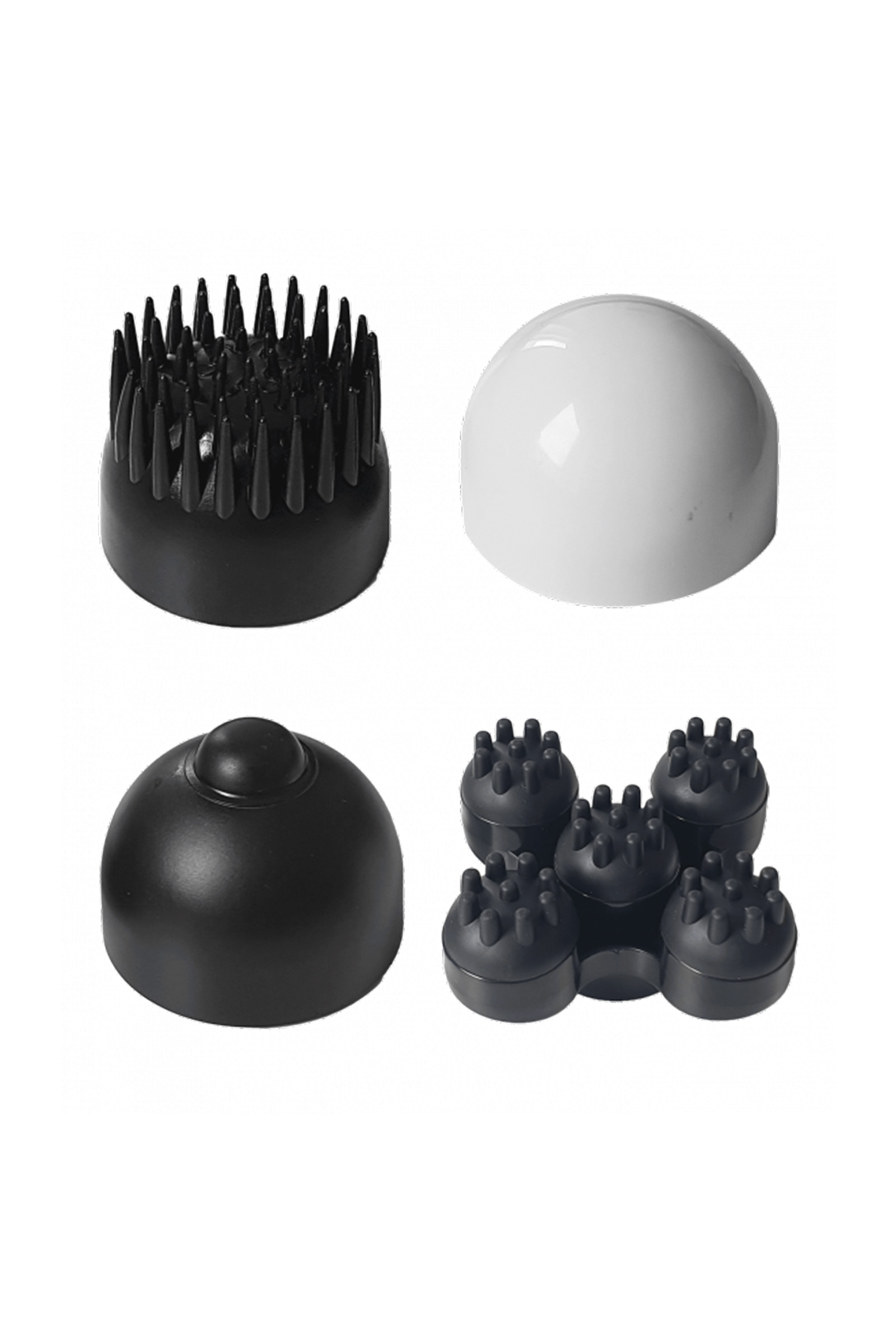 Waldhausen Health + Care Dispositivo de masaje GO-Anywhere, recargable