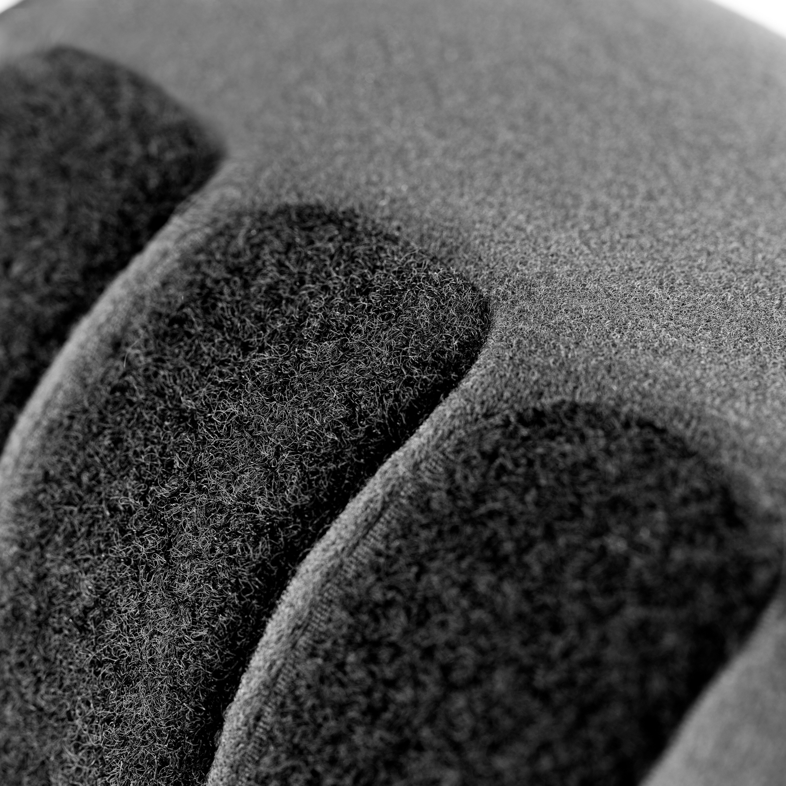 Protectores de Trabajo Back On Track, Delanteros