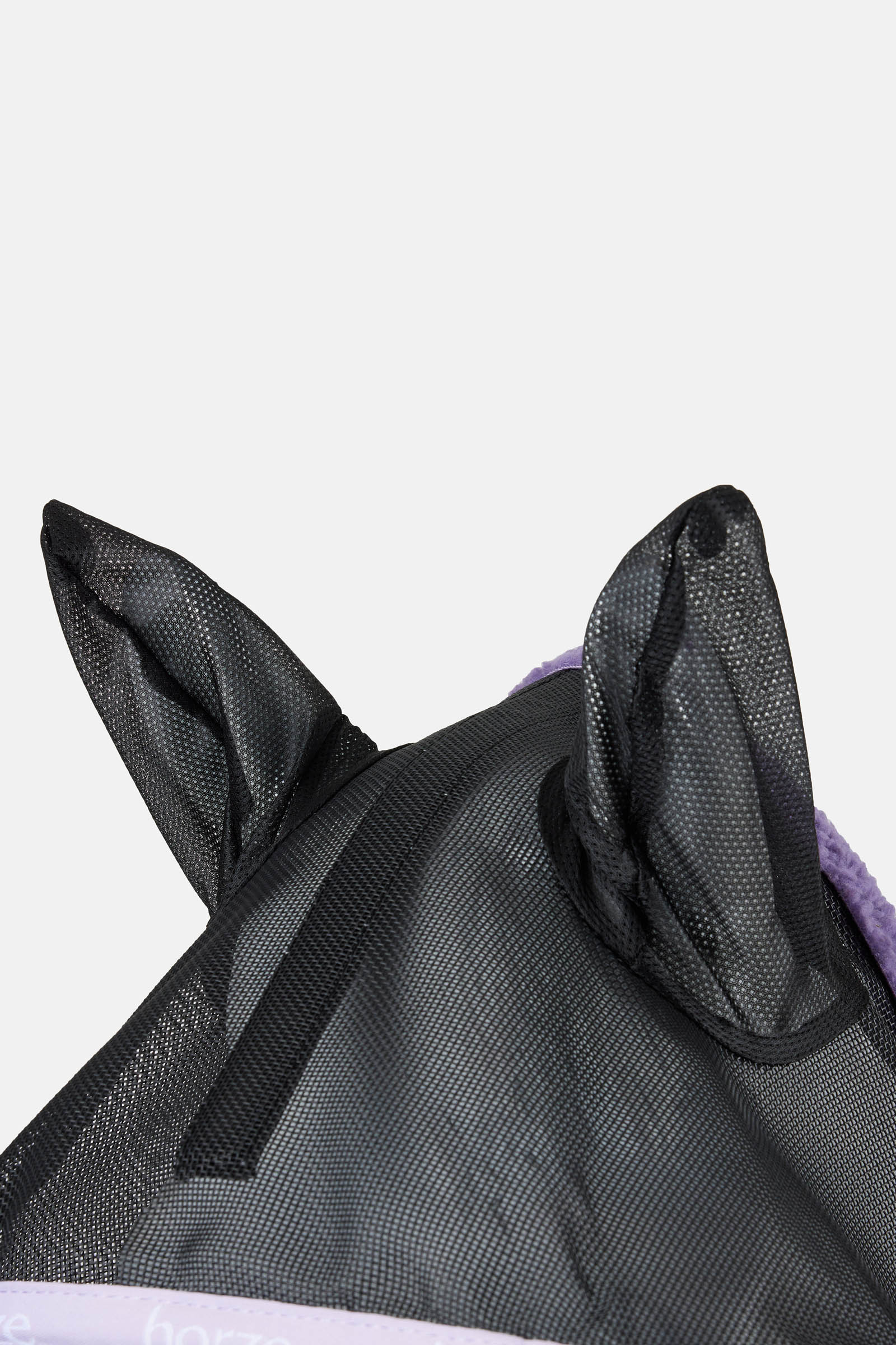 Horze M&aacute;scara Anti-Mosca con Enmarcado de Alambre 