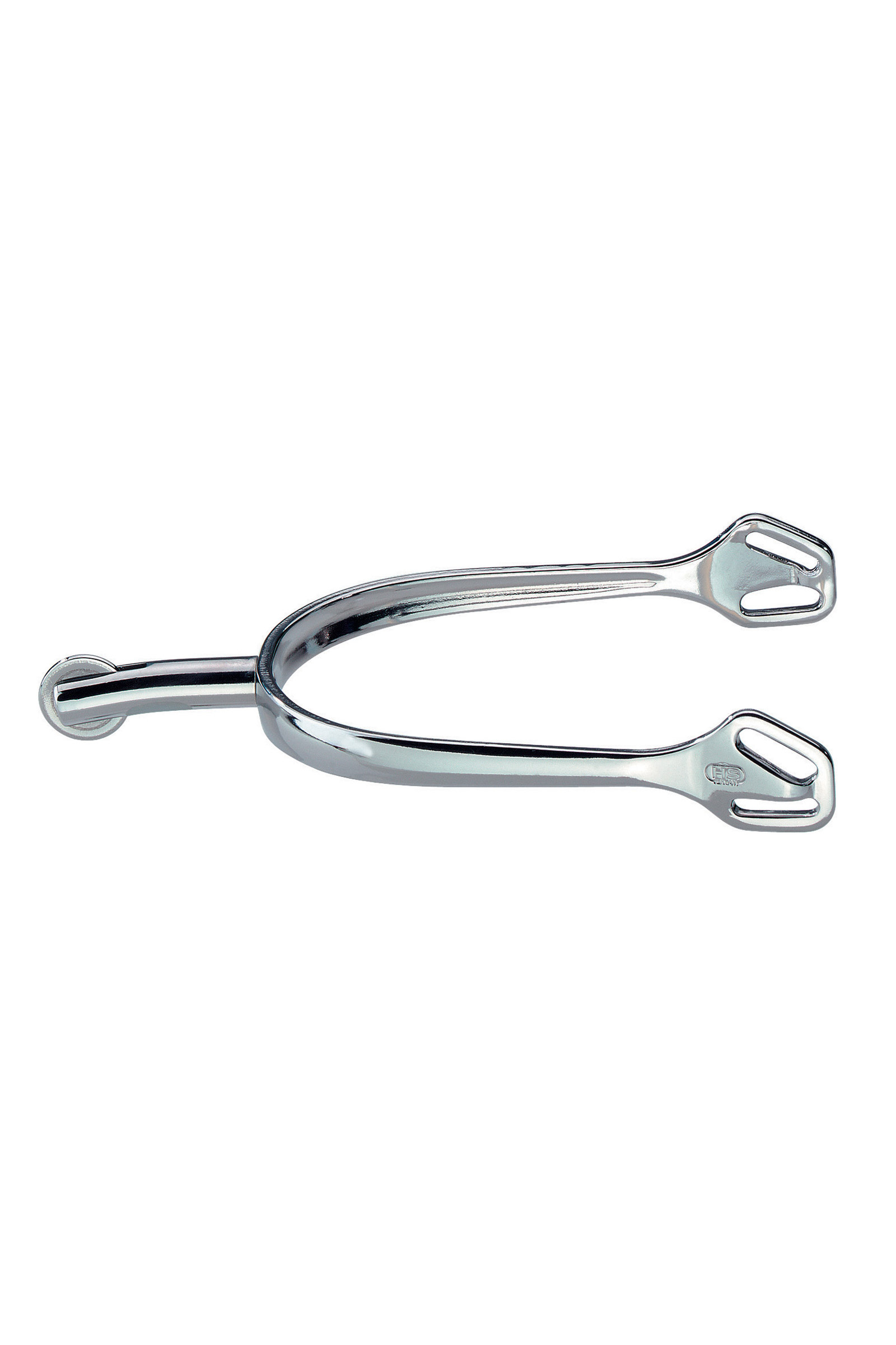 Espuelas Sprenger Ultra Fit Wheel Rowel