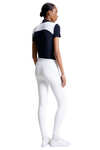 Tommy Hilfiger Equestrian Elmira Leggings con Grip Completo para Todo el Año