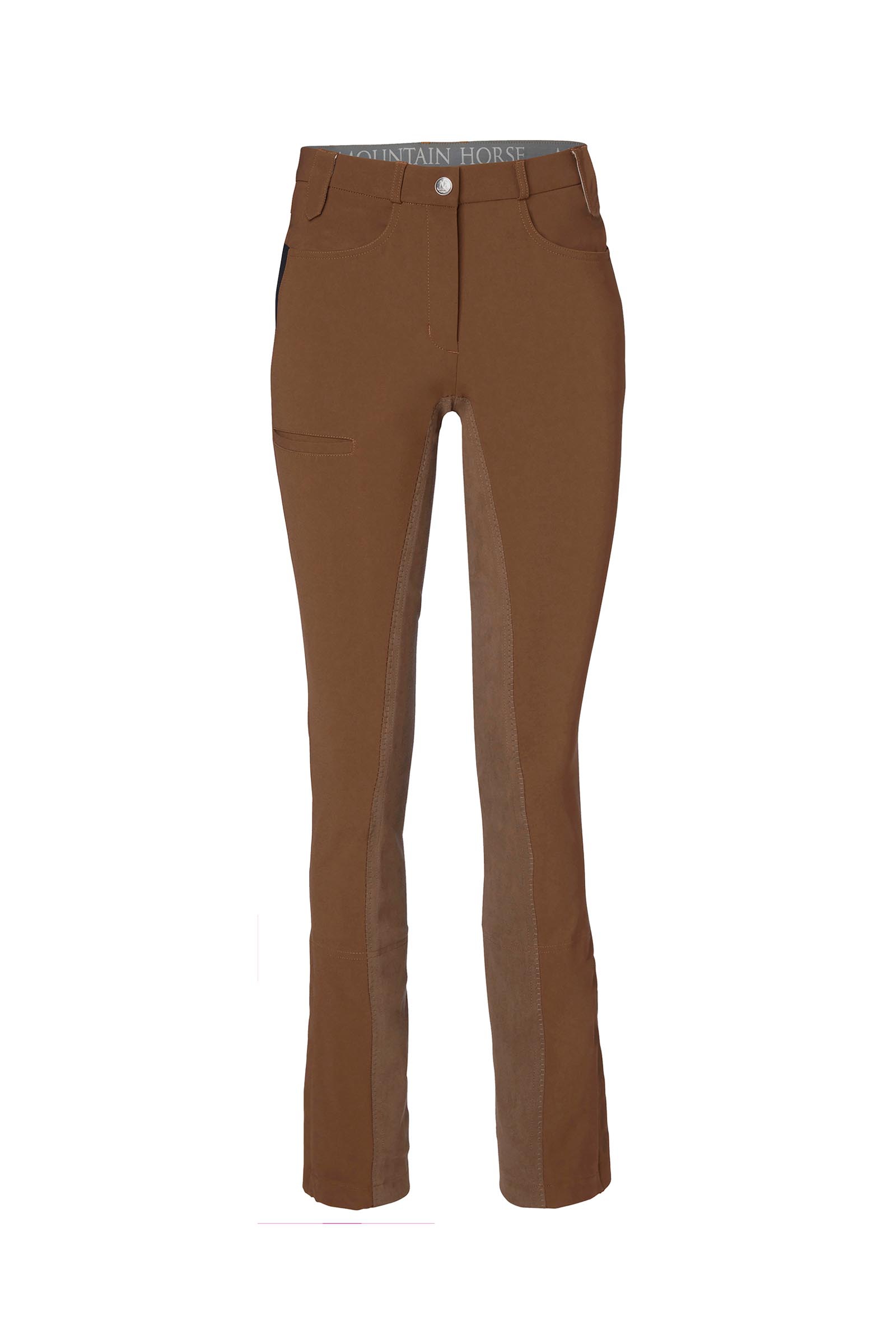 Mountain Horse Faxi pantalones de equitaci&oacute;n jodhpur para mujer
