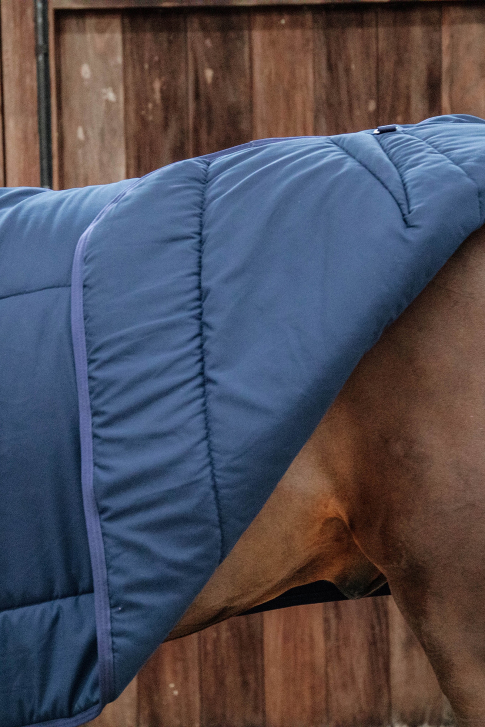 Manta de establo Classic Kentucky Horsewear, 300 g