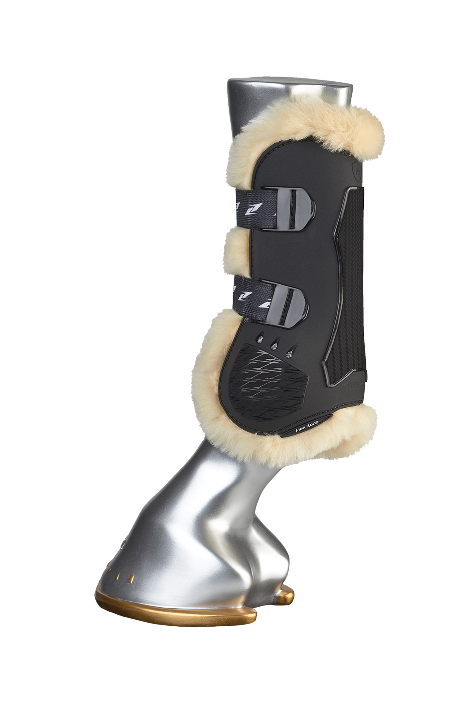 Protectores de Tend&oacute;n Zandona Carbon Air Sensitive+