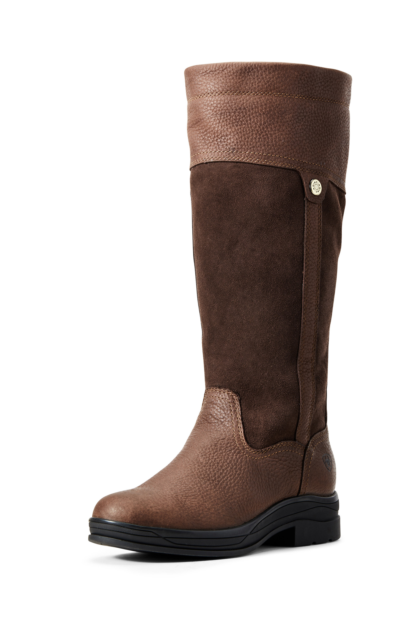 Ariat Windermere II H2O botas impermeables para mujer