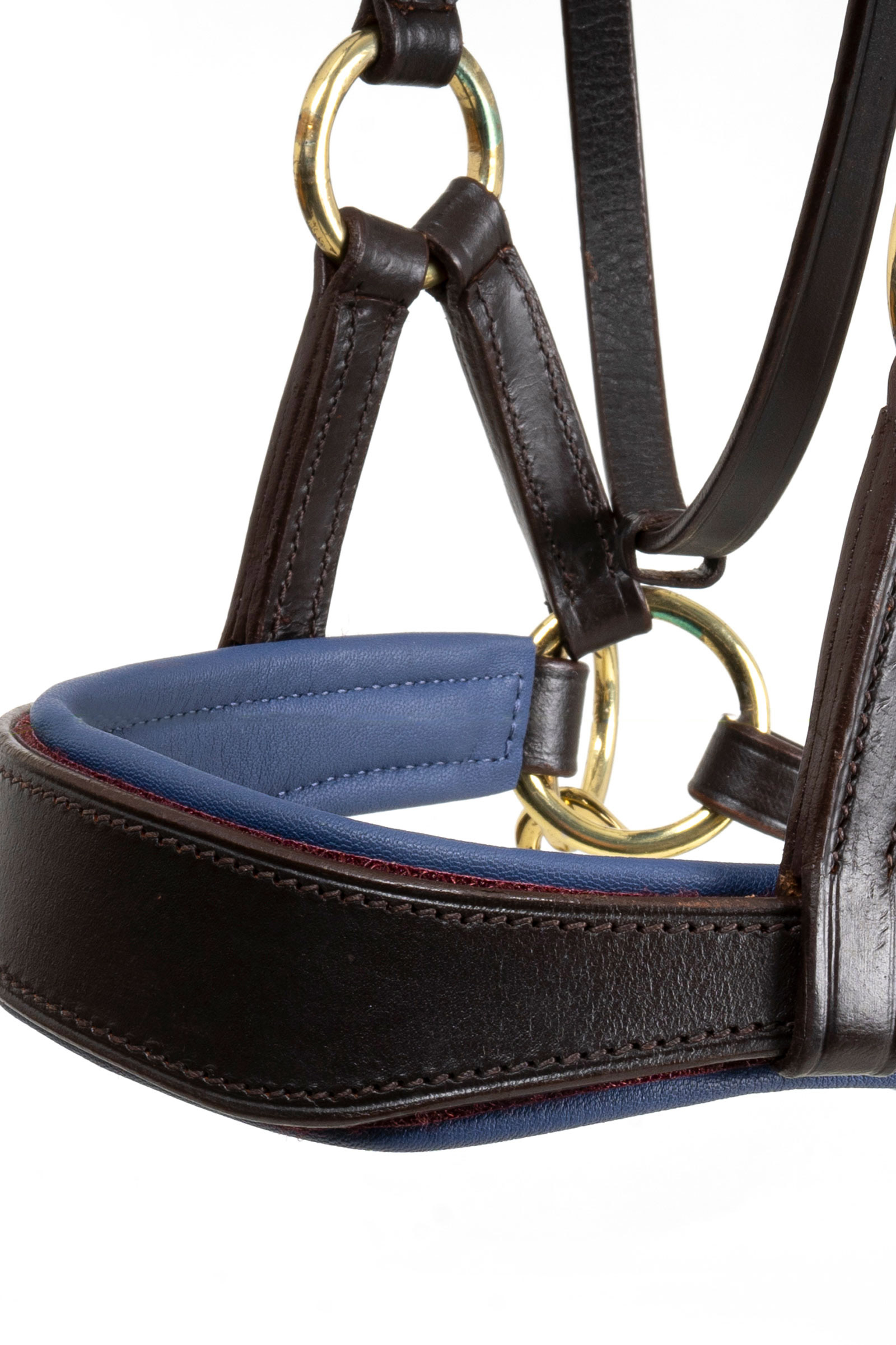 F.R.A. Freedom Riding Articles Aruba cabezada sin bocado con riendas (sistema 3)