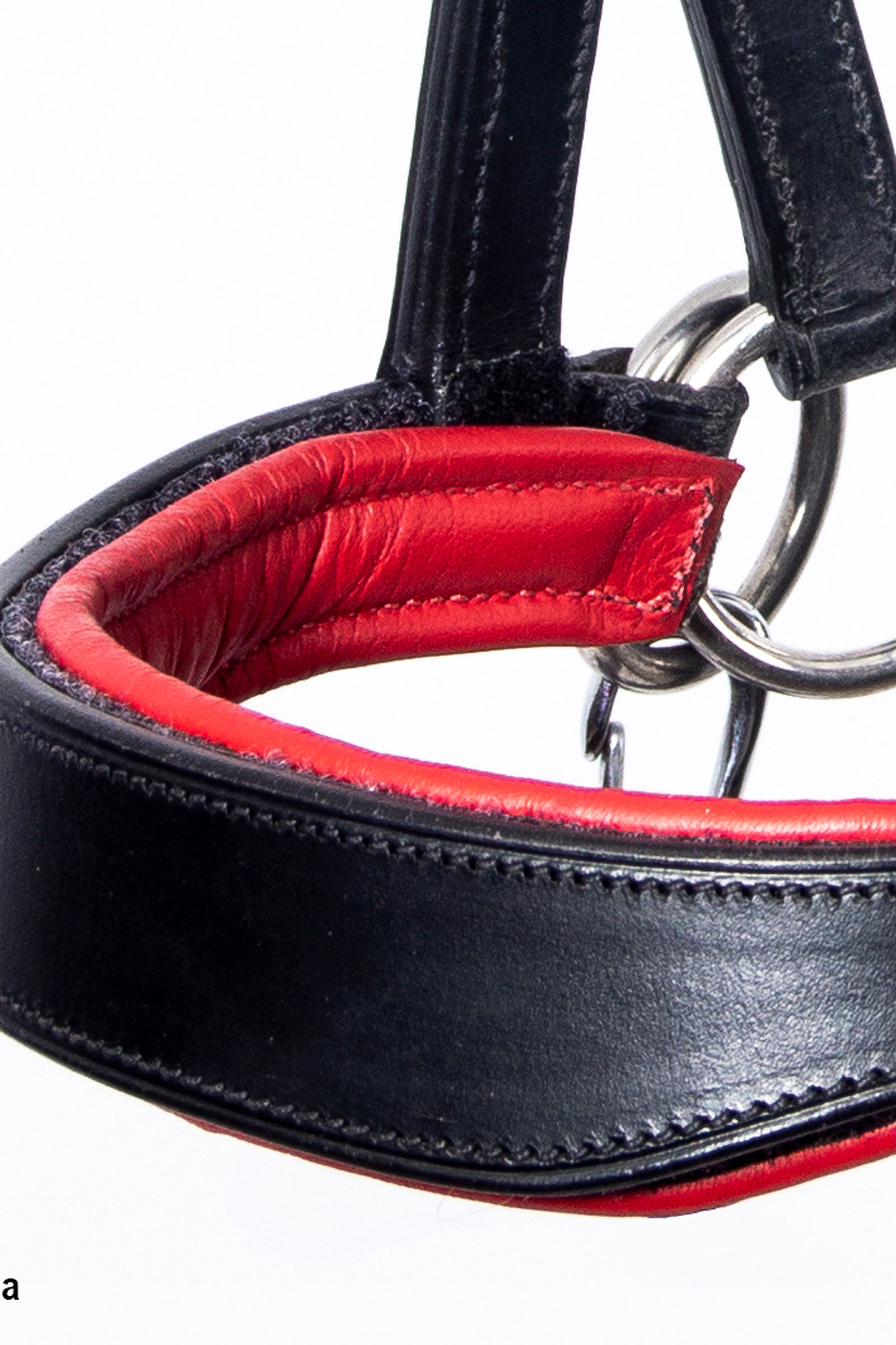 F.R.A. Freedom Riding Articles Aruba cabezada sin bocado con riendas (sistema 3)