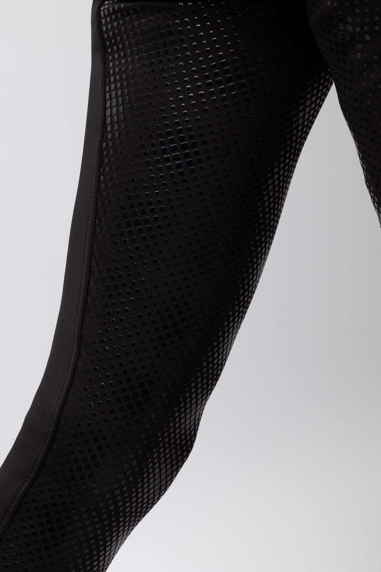 Pantalones de Montar Térmicos Softshell con AsientoCompleto de Silicona para Mujer Horze Grand Prix