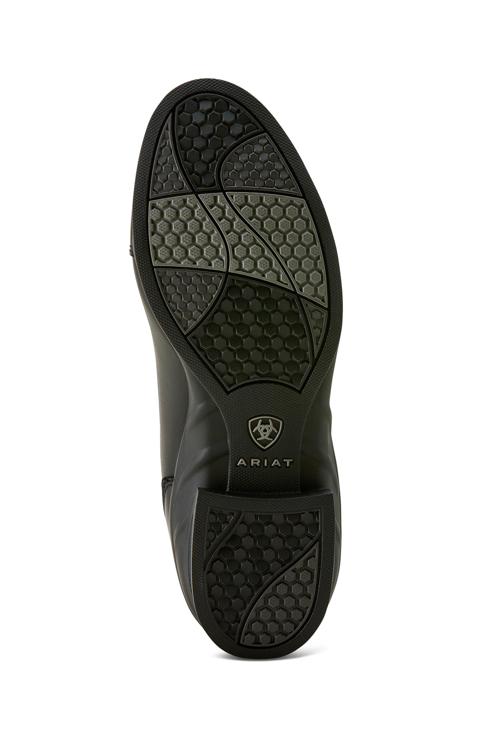 Ariat Heritage Zip H2O botas para mujer