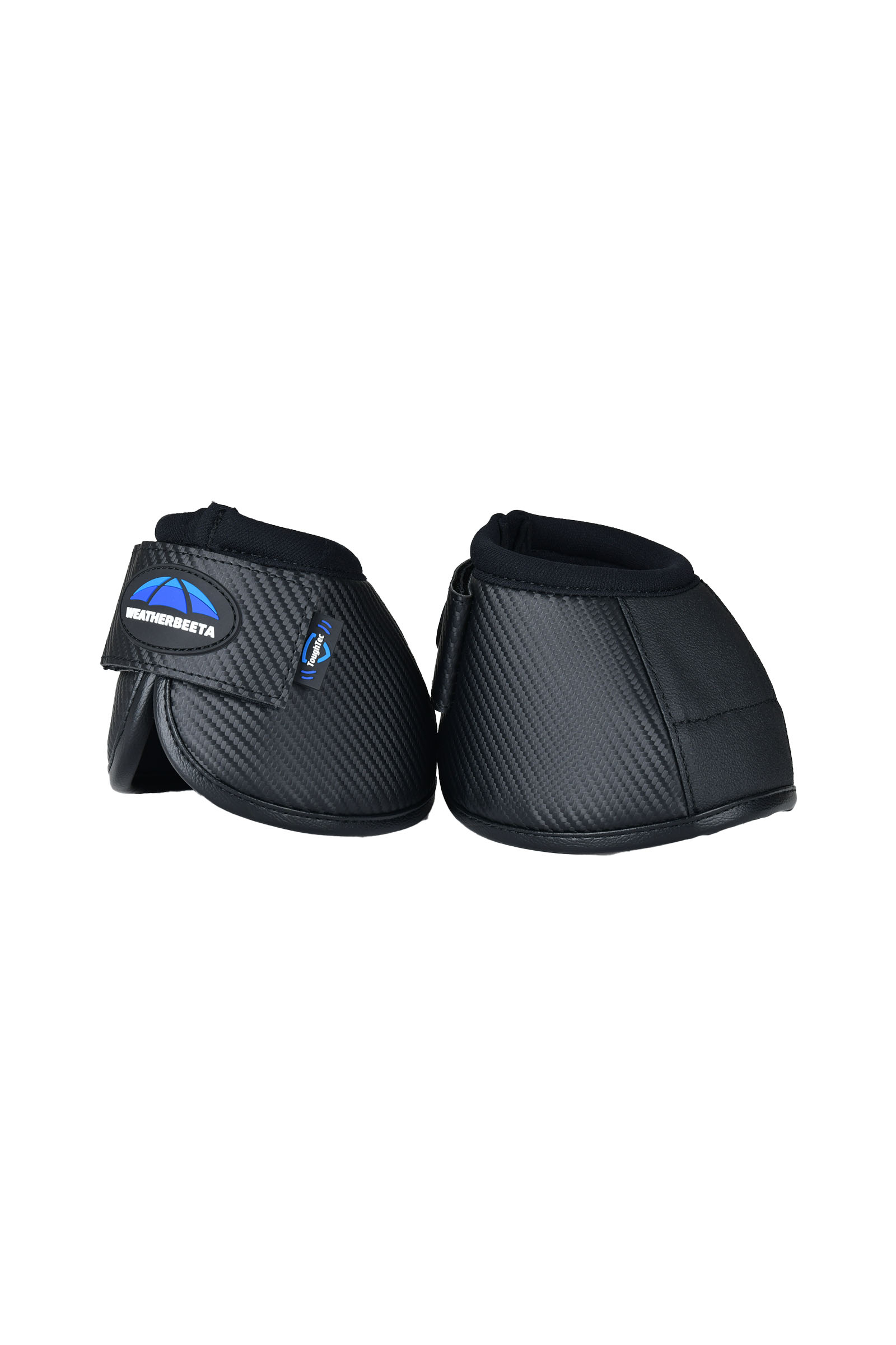 Weatherbeeta Tough-Tec campanas anatómicas