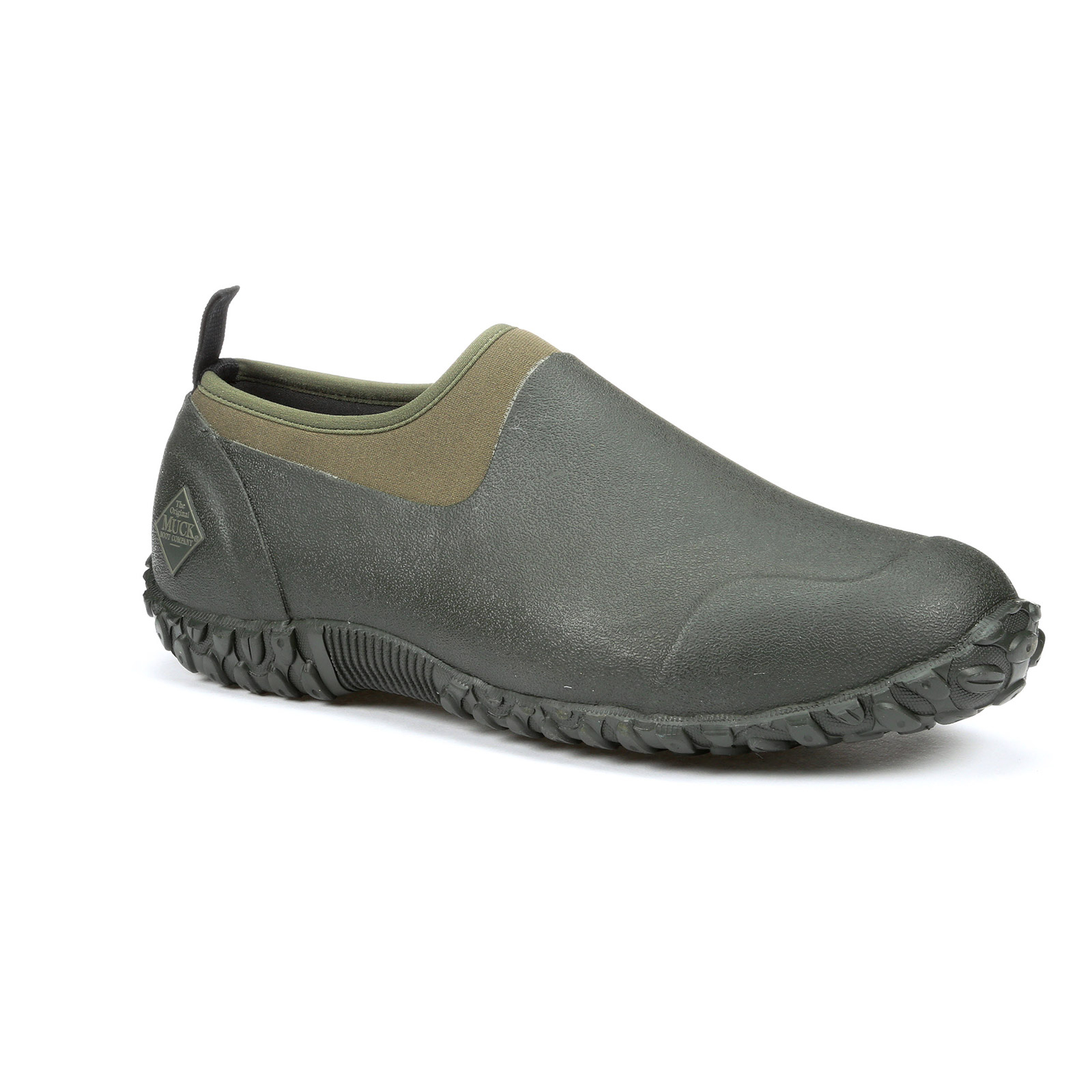 Muck Boot Hombre Muckster II Low