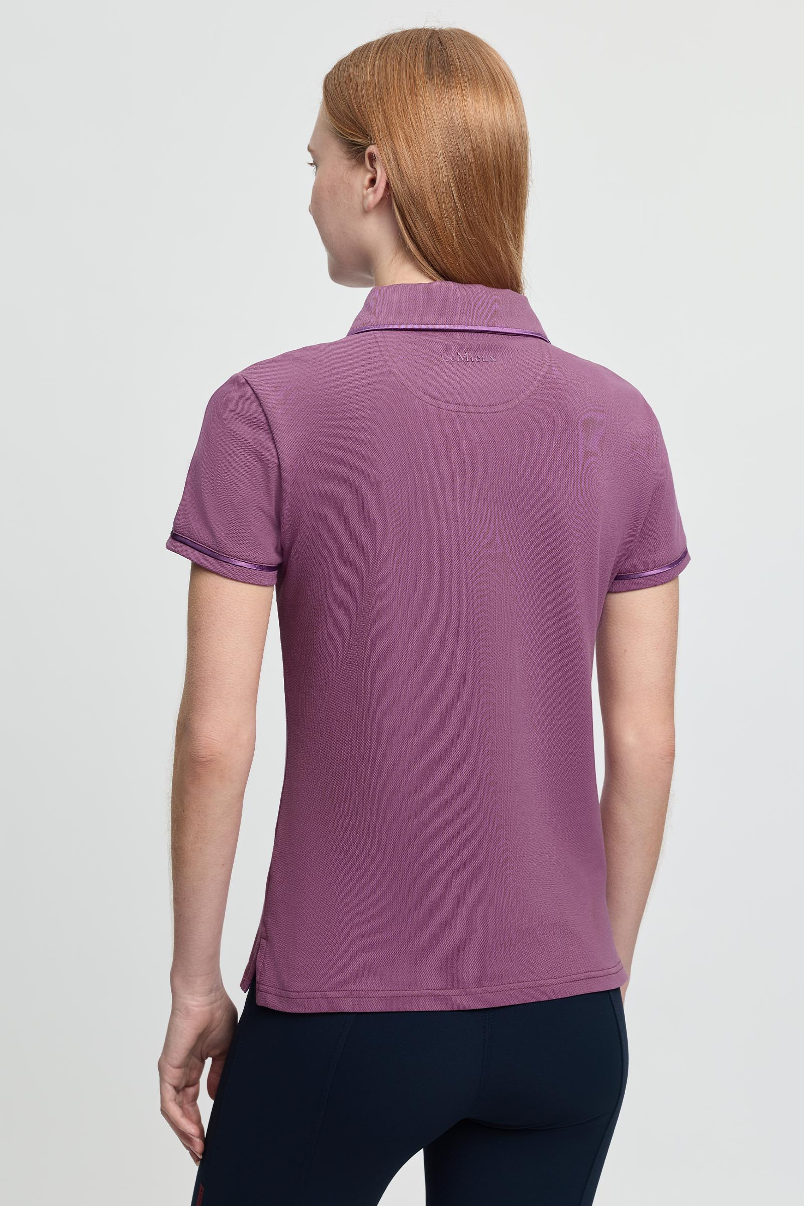 LeMieux Pixie polo para mujer