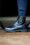 Botas de paddock con cremallera Mountain Horse Wild River