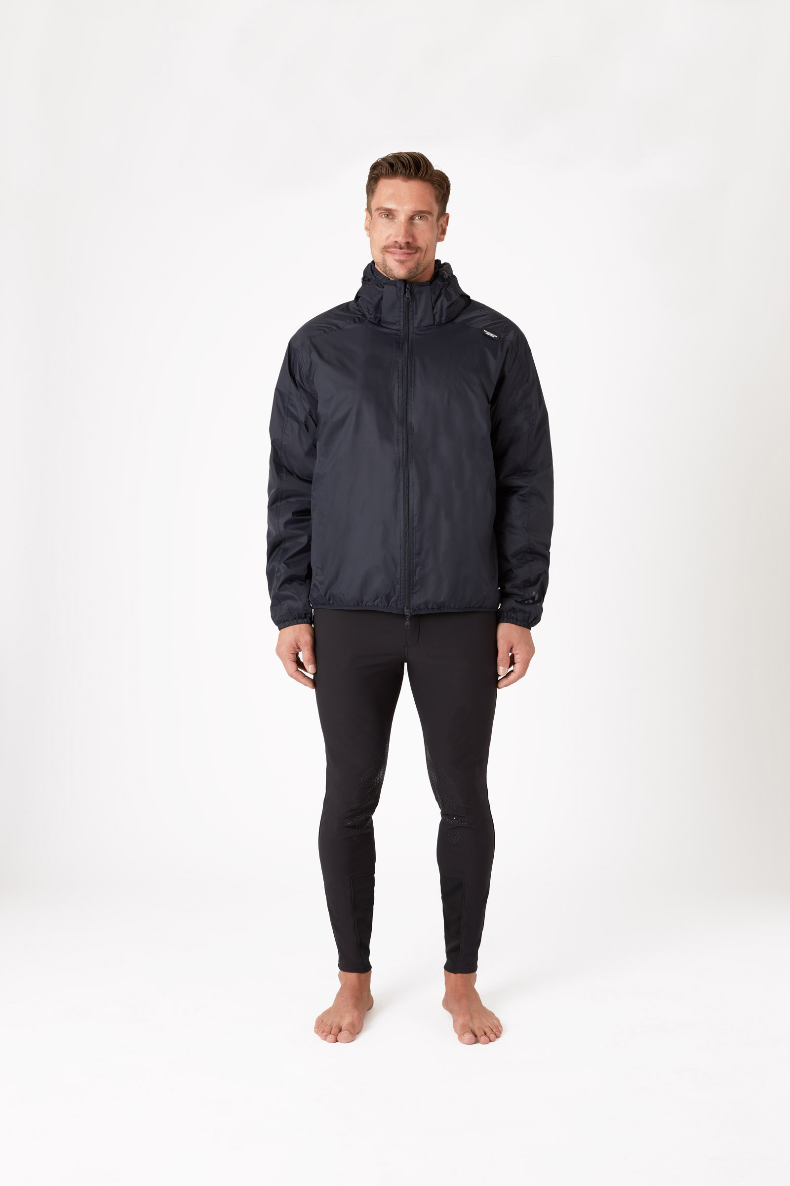 Chaqueta Club Unisex Horze Alexa