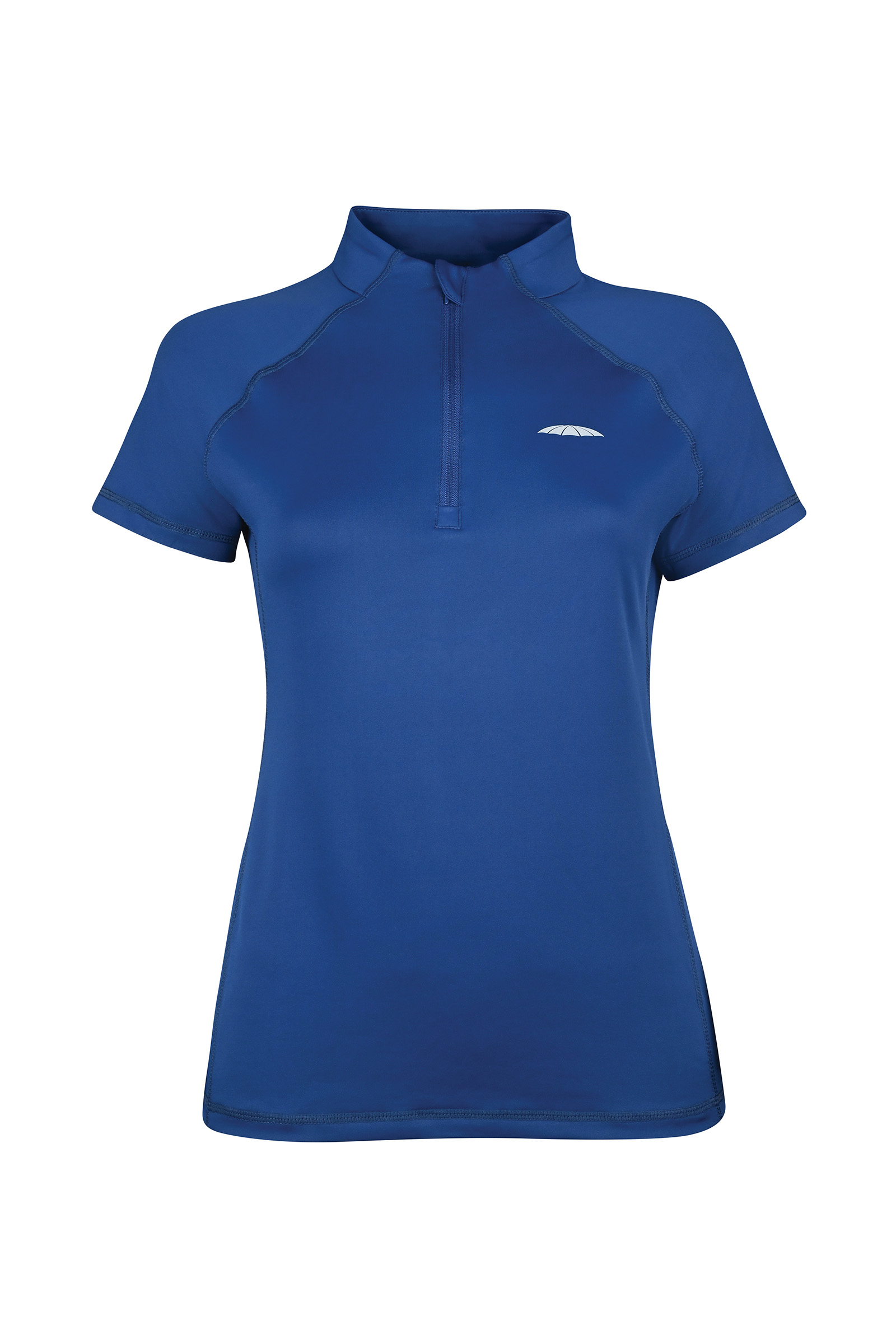 Weatherbeeta Prime - Camiseta de manga corta para mujer