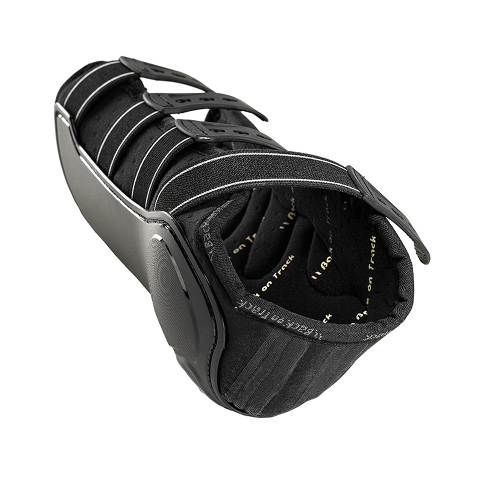 Protectores de Trabajo Back on Track Royal, delanteros