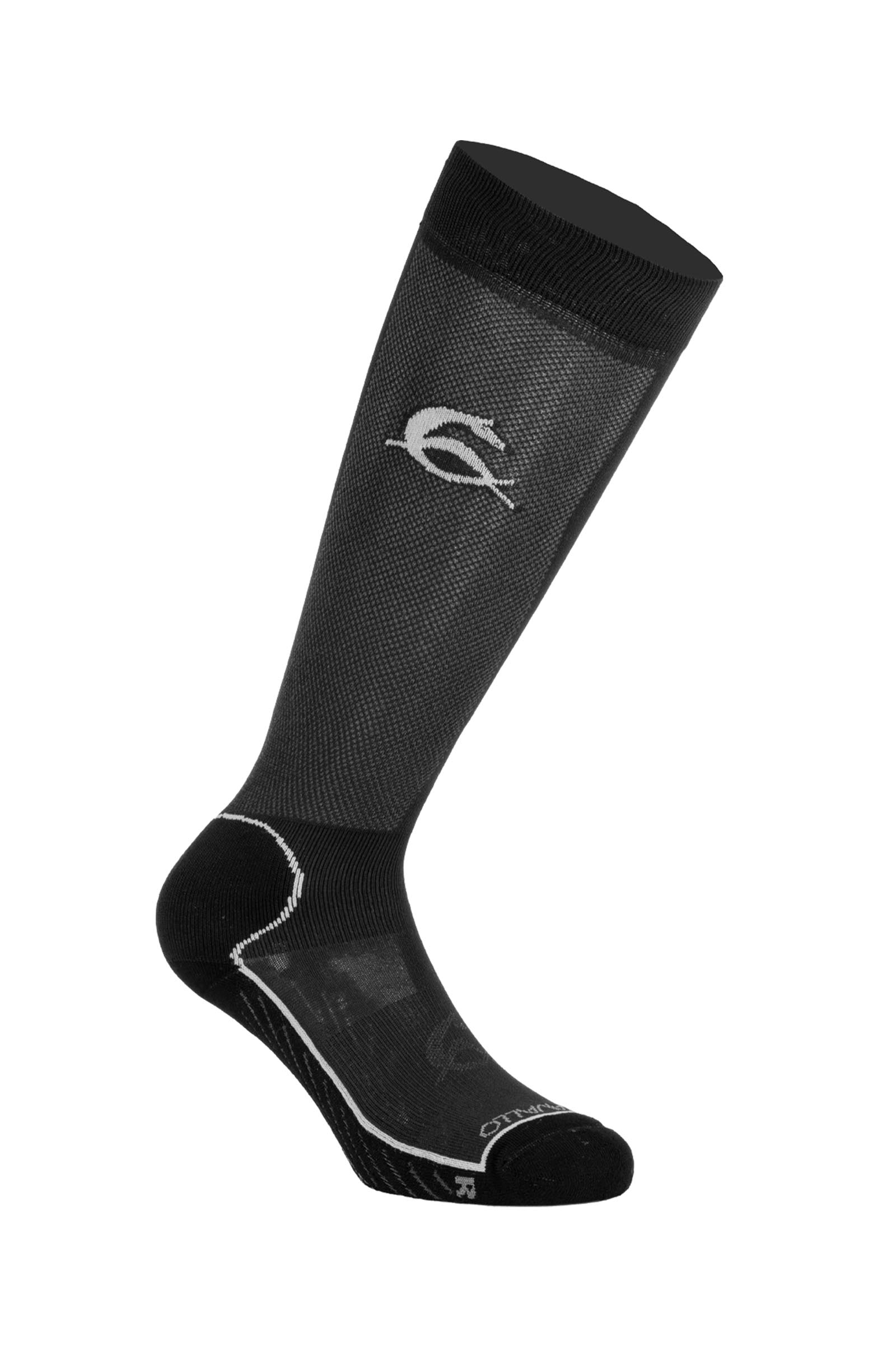 Acavallo calcetines Deocell sin costuras  