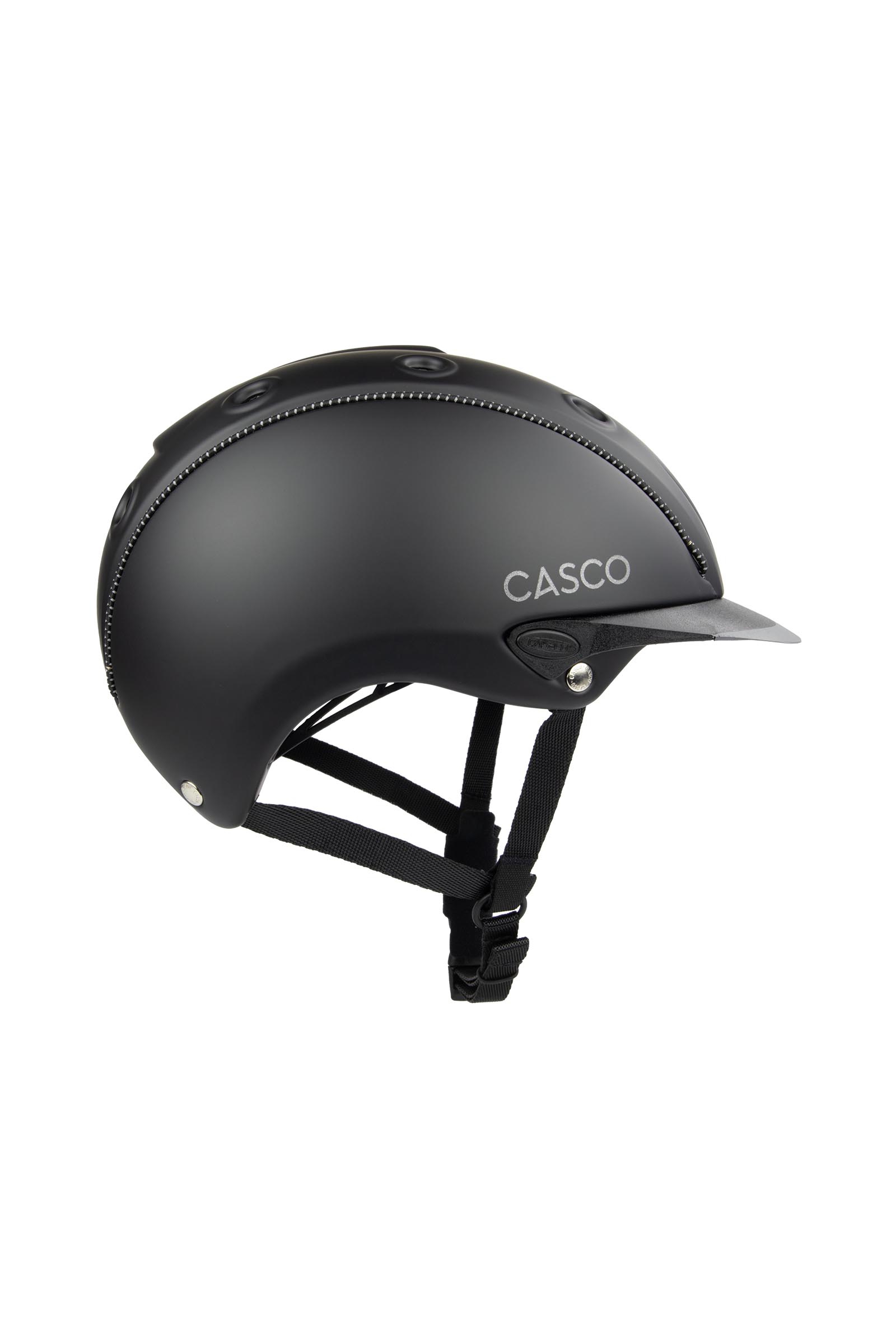 Casco Mistrall Prime casco de equitaci&oacute;n