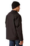 Ariat Rebar DuraCanvas Sherpa-Lined Abrigo para hombre
