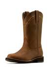 Ariat Mujer Kearney botas western con puntera redonda