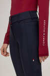 Tommy Hilfiger Equestrian Minnesota Pantalones De Montar Softshell Para Mujer Con Asiento Completo